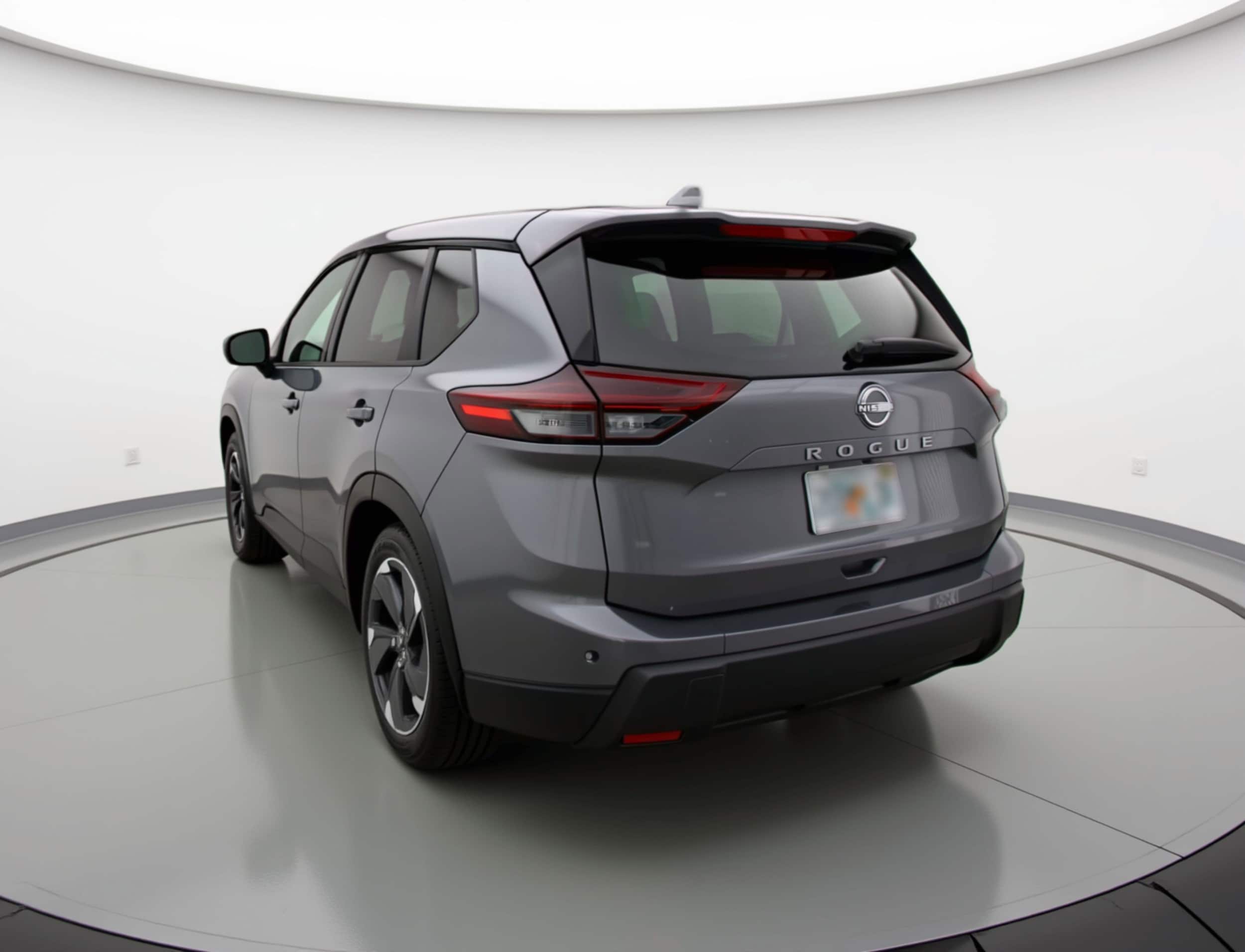 Thumbnail: 2025 Nissan Rogue - 6