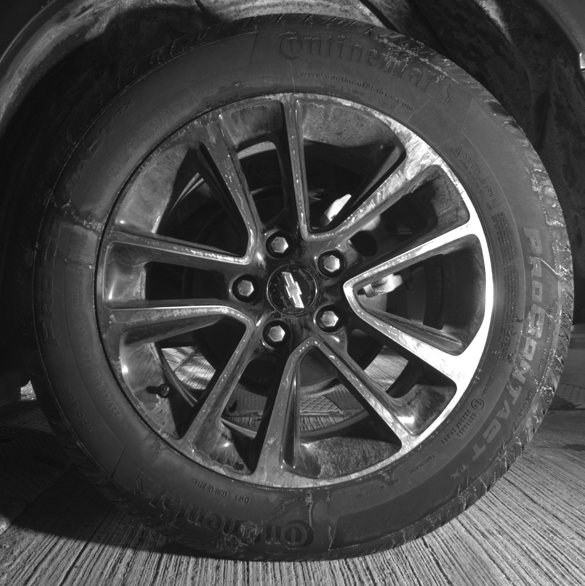 Thumbnail: 2025 Chevrolet TrailBlazer - 11