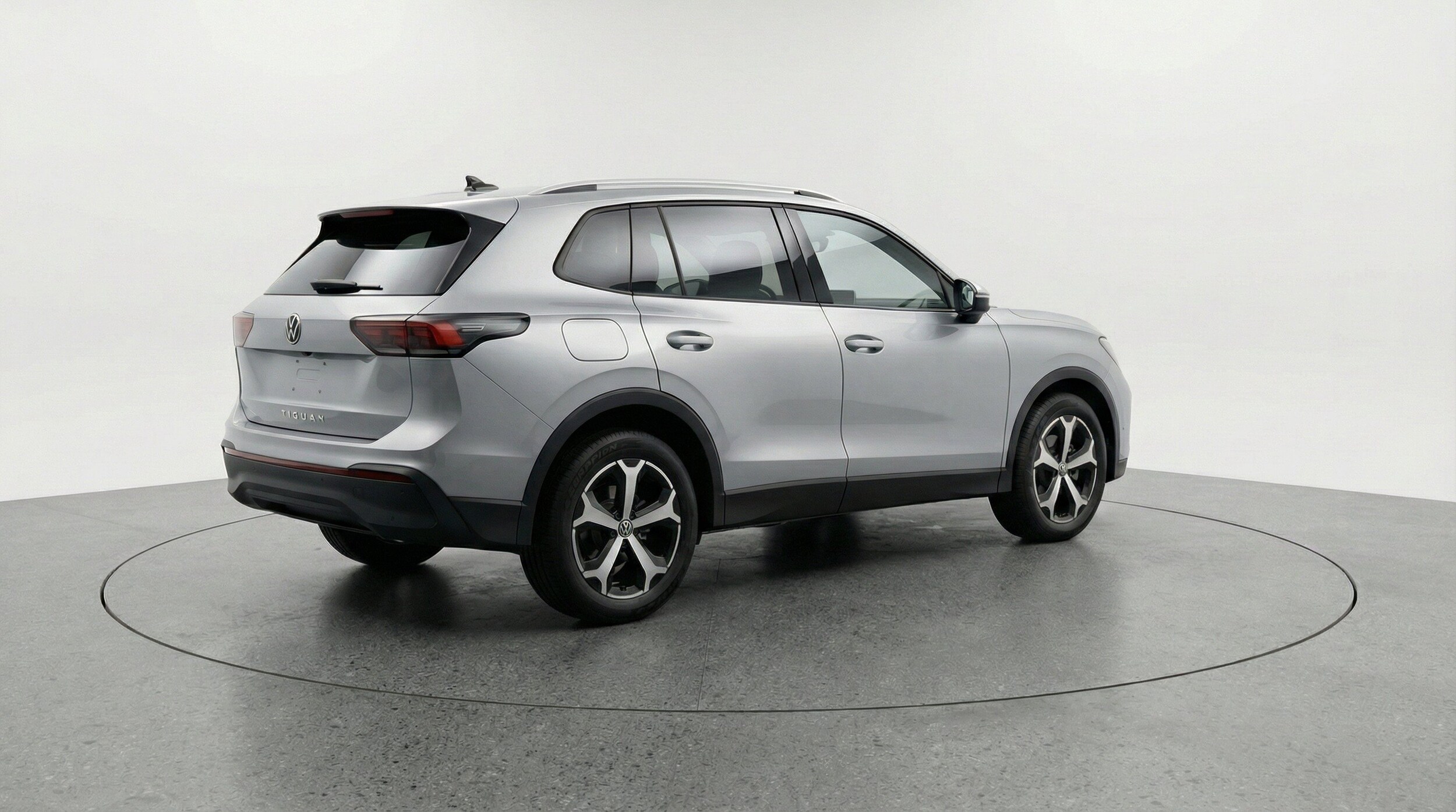 Thumbnail: 2026 Volkswagen Tiguan - 9