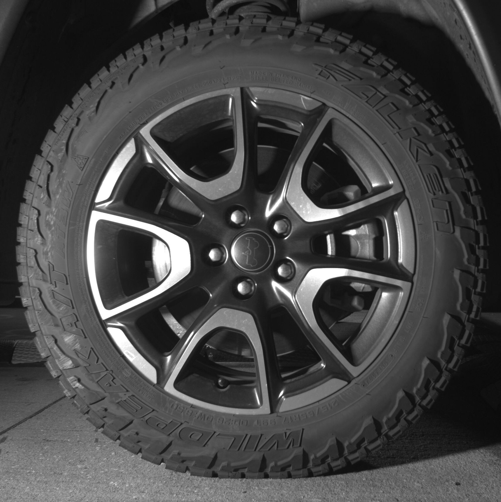 Thumbnail: 2025 Jeep Compass - 10