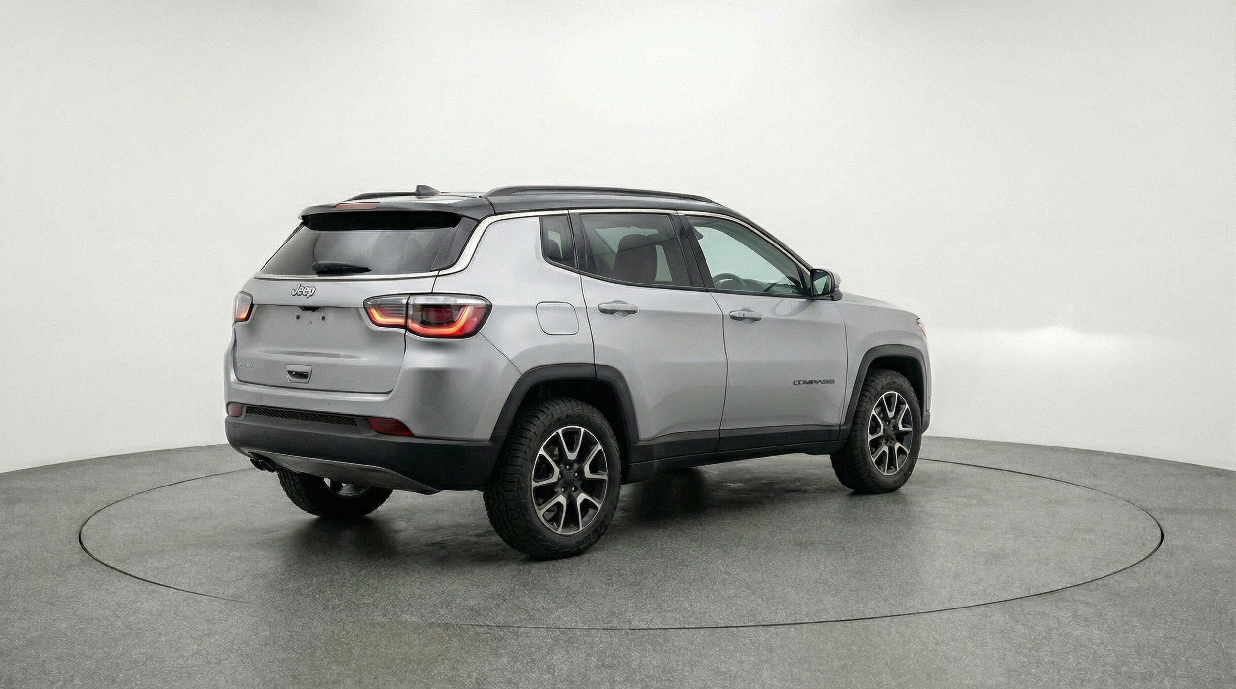 Thumbnail: 2025 Jeep Compass - 9