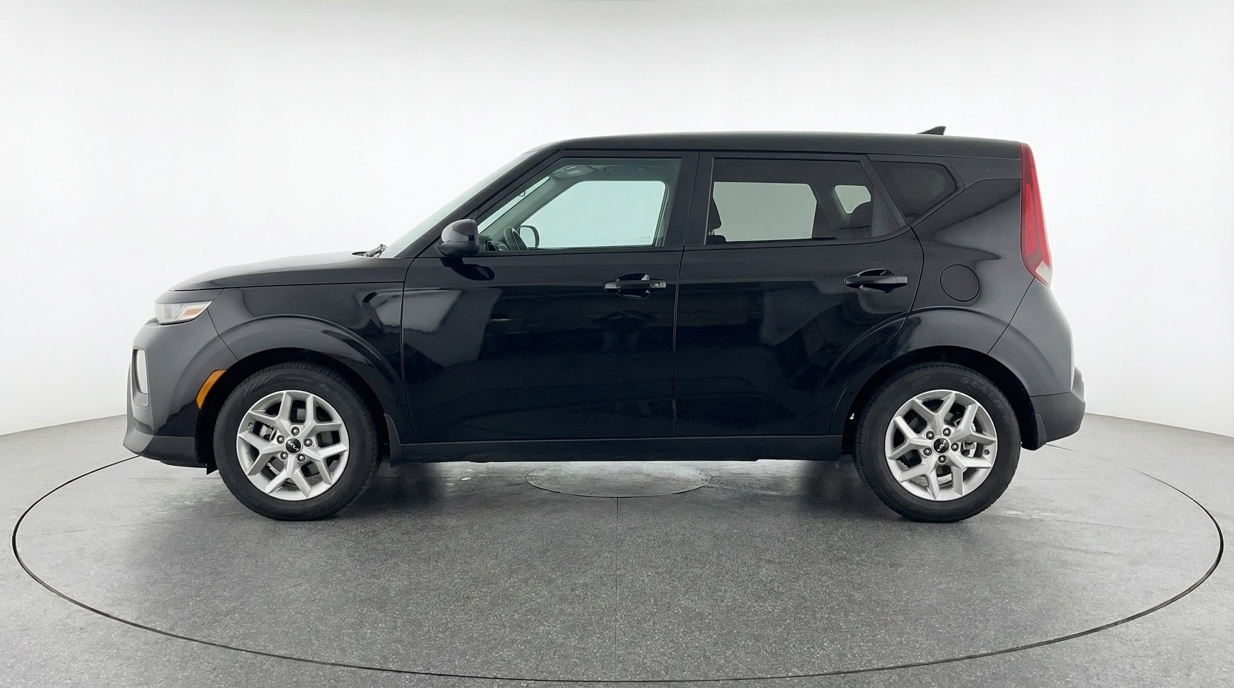 Thumbnail: 2025 Kia Soul - 4