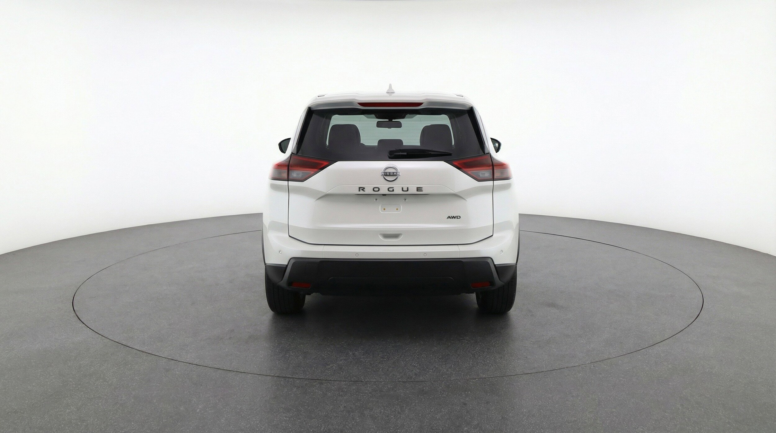 Thumbnail: 2025 Nissan Rogue - 7