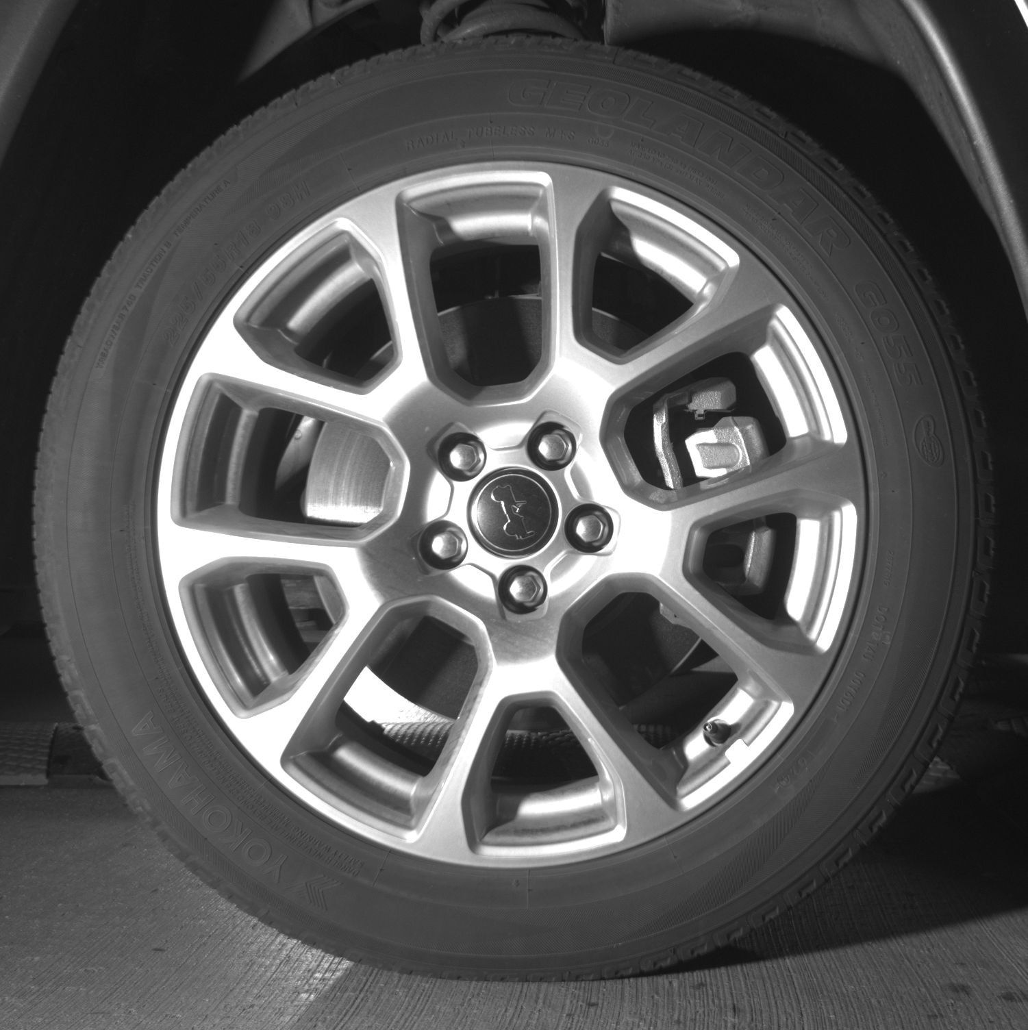 Thumbnail: 2025 Jeep Compass - 10