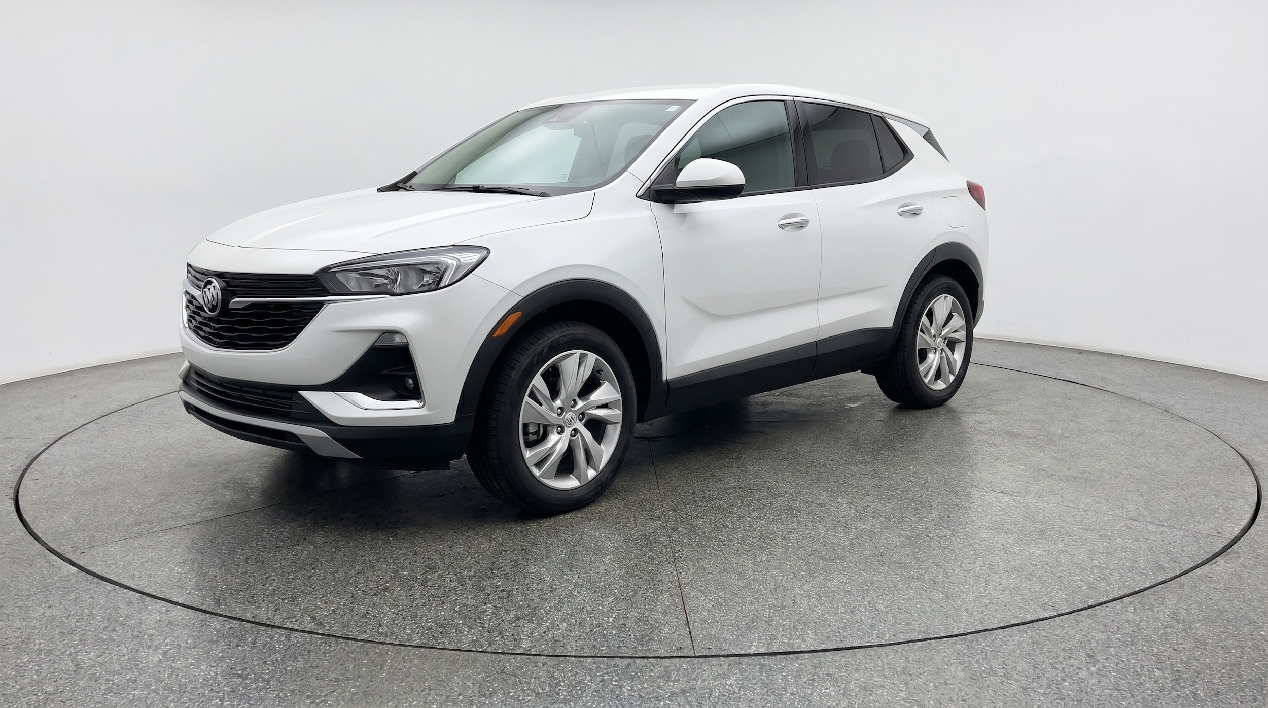 Thumbnail: 2025 Buick Encore GX - 3