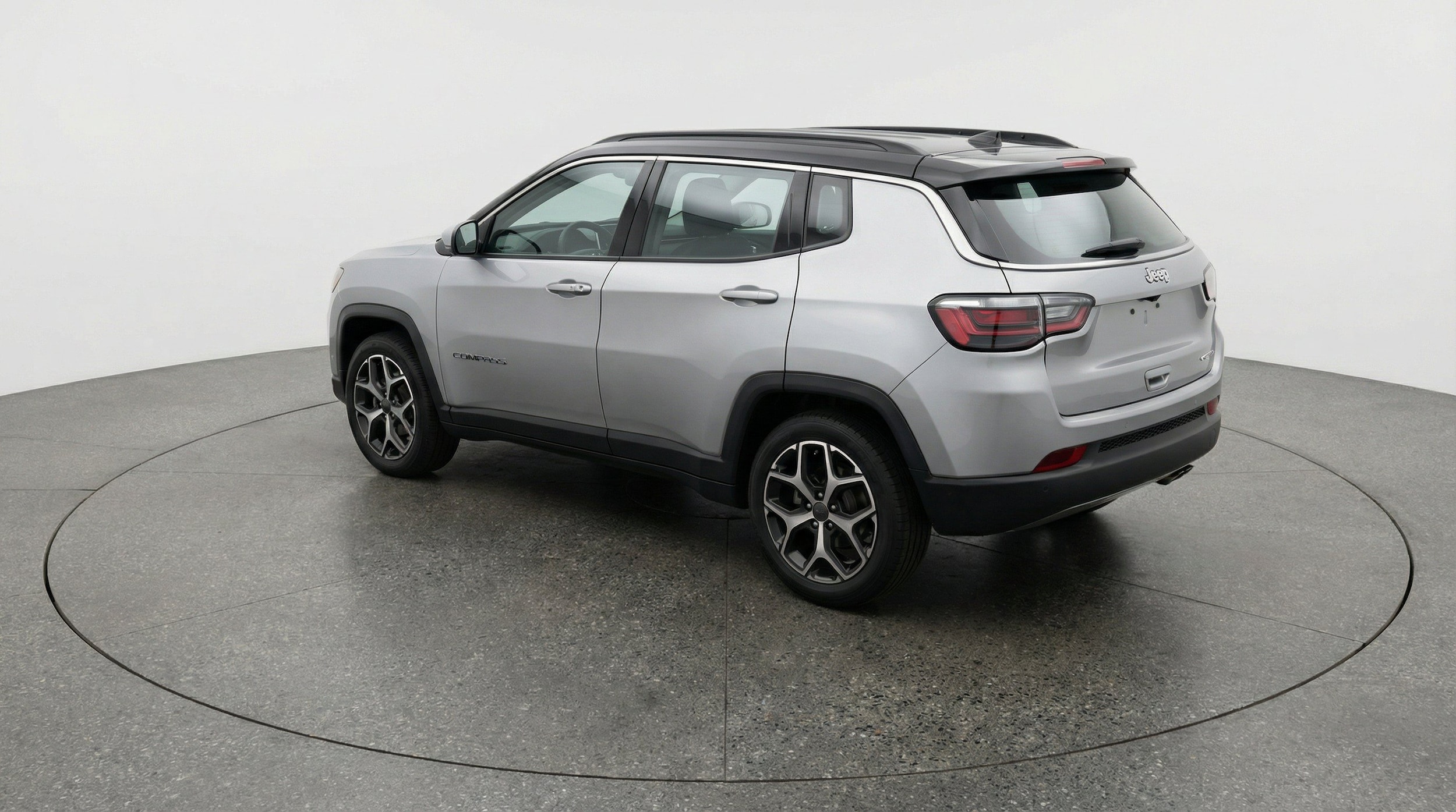 Thumbnail: 2025 Jeep Compass - 6