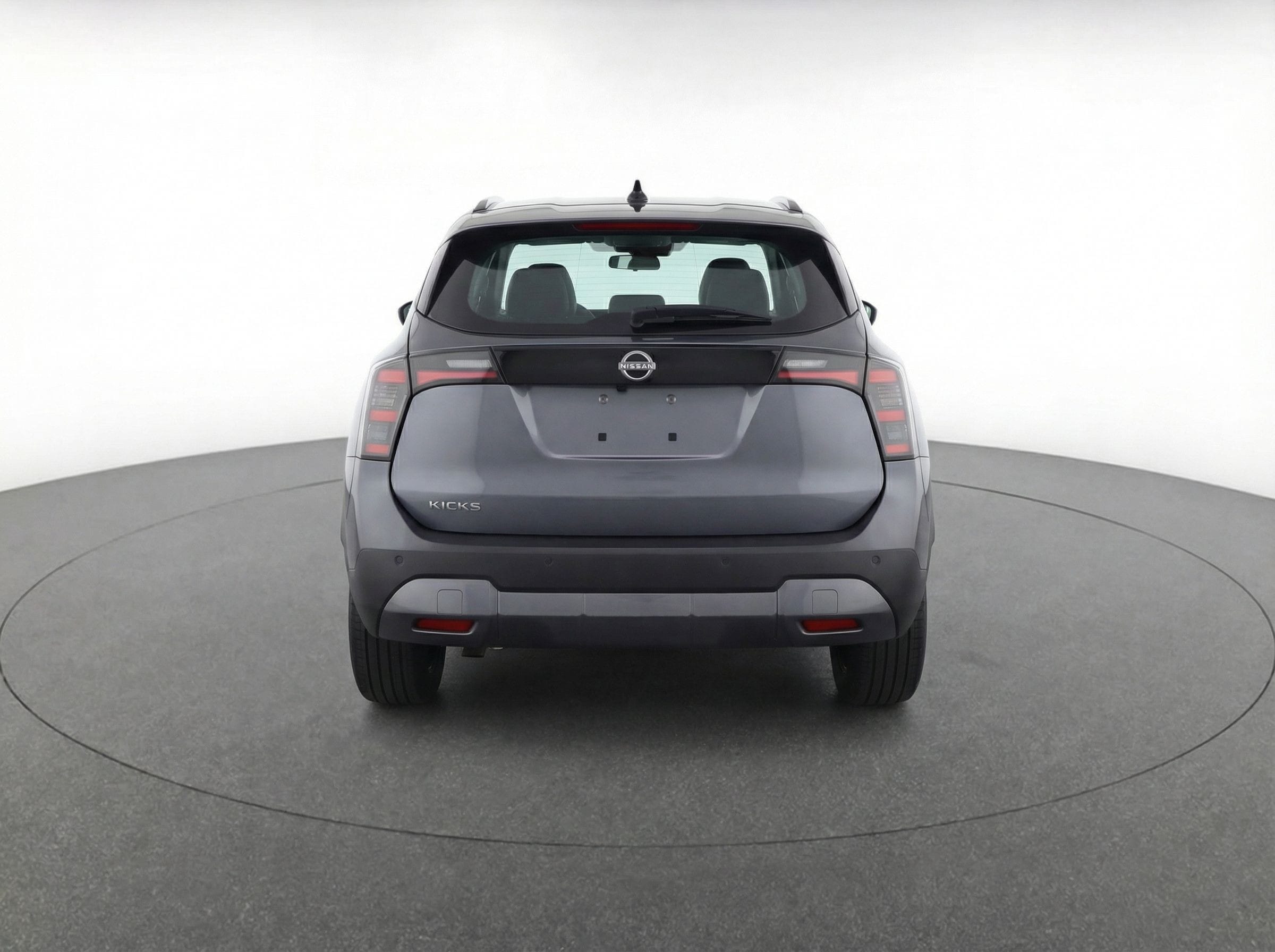 Thumbnail: 2025 Nissan Kicks - 6