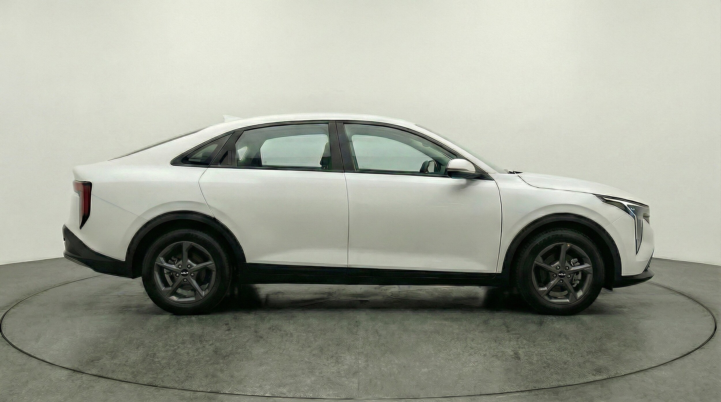 Thumbnail: 2025 Kia K4 - 11