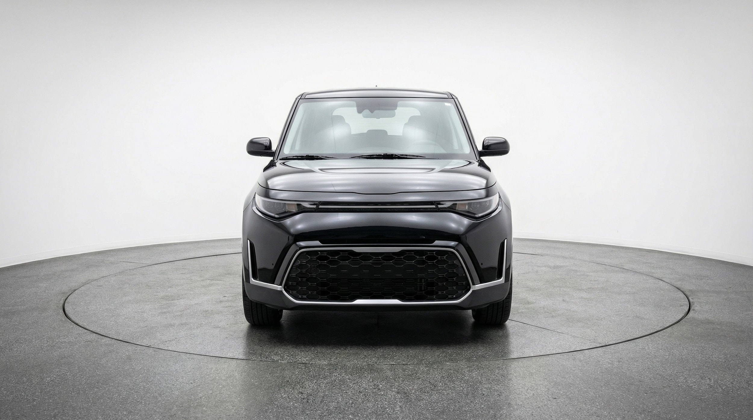 Thumbnail: 2025 Kia Soul - 2