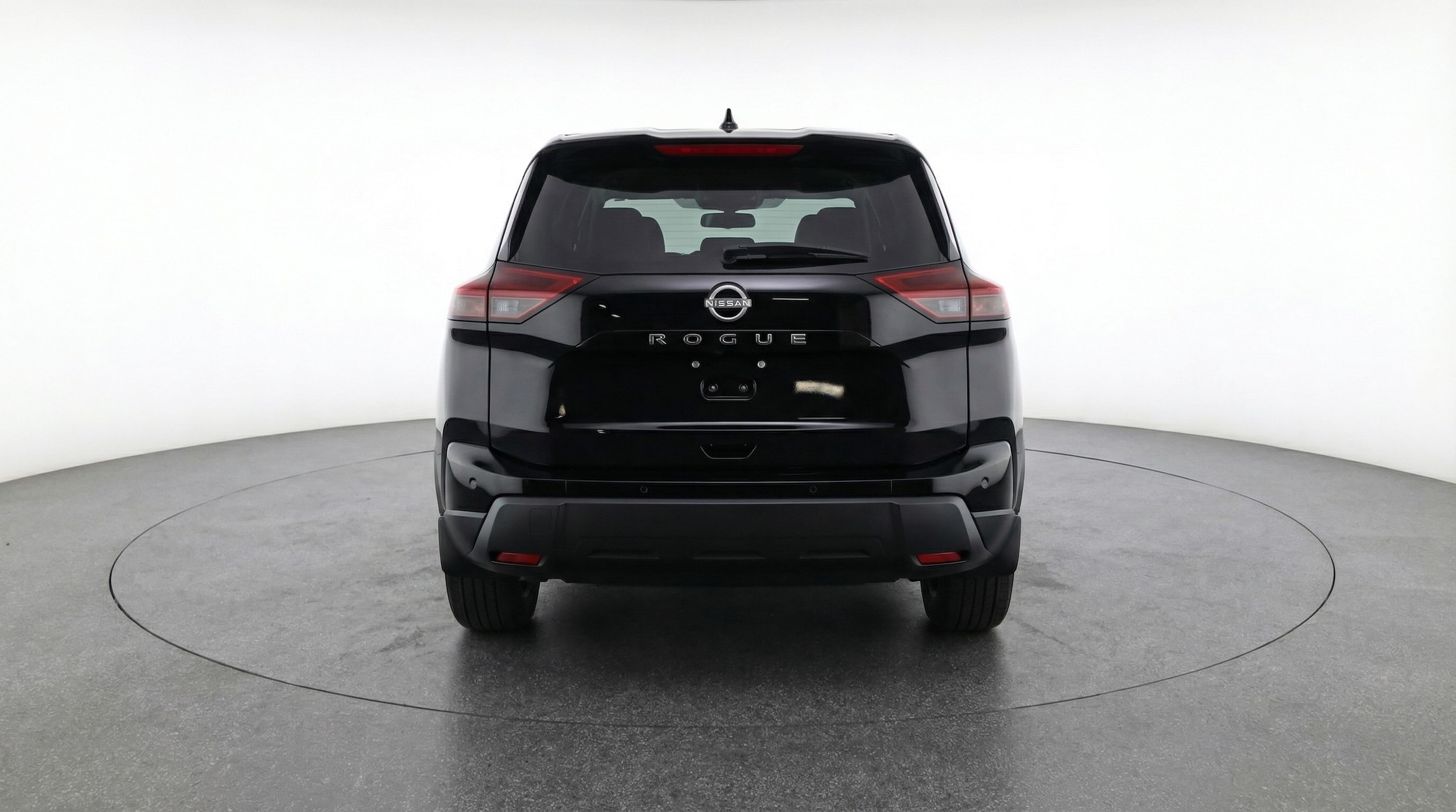 Thumbnail: 2025 Nissan Rogue - 6