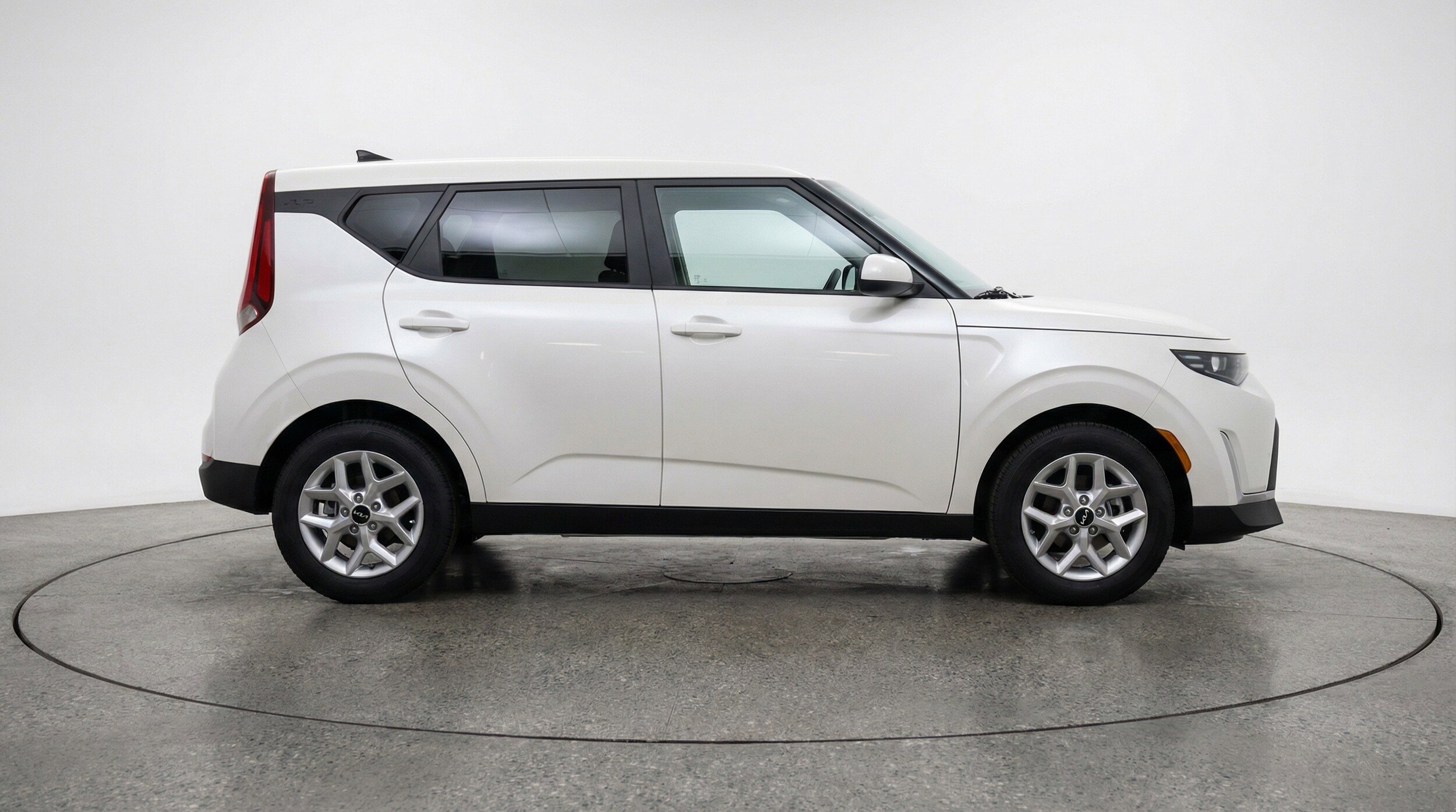 Thumbnail: 2025 Kia Soul - 11