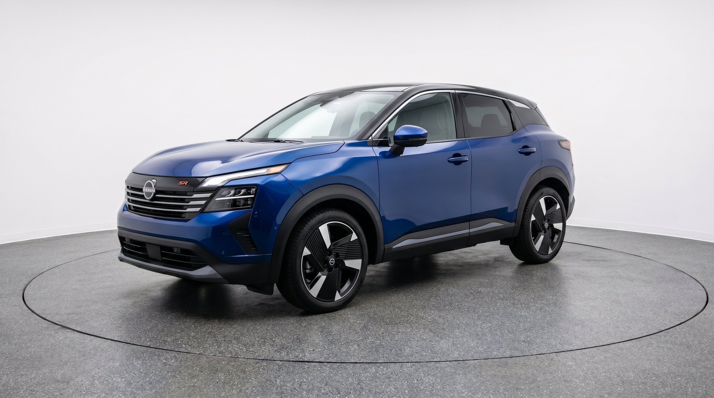 Thumbnail: 2026 Nissan Kicks - 3