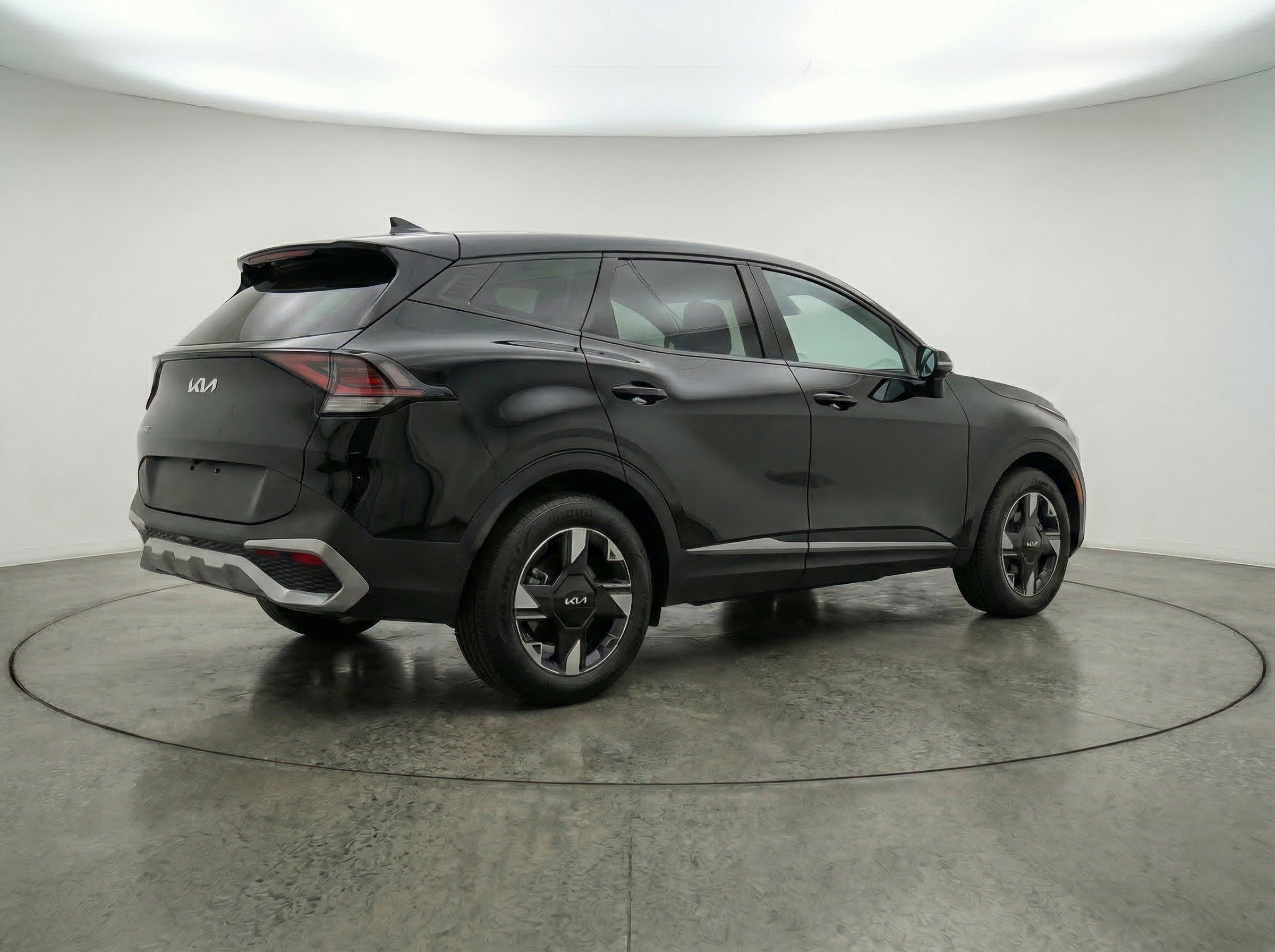 Thumbnail: 2026 Kia Sportage - 9