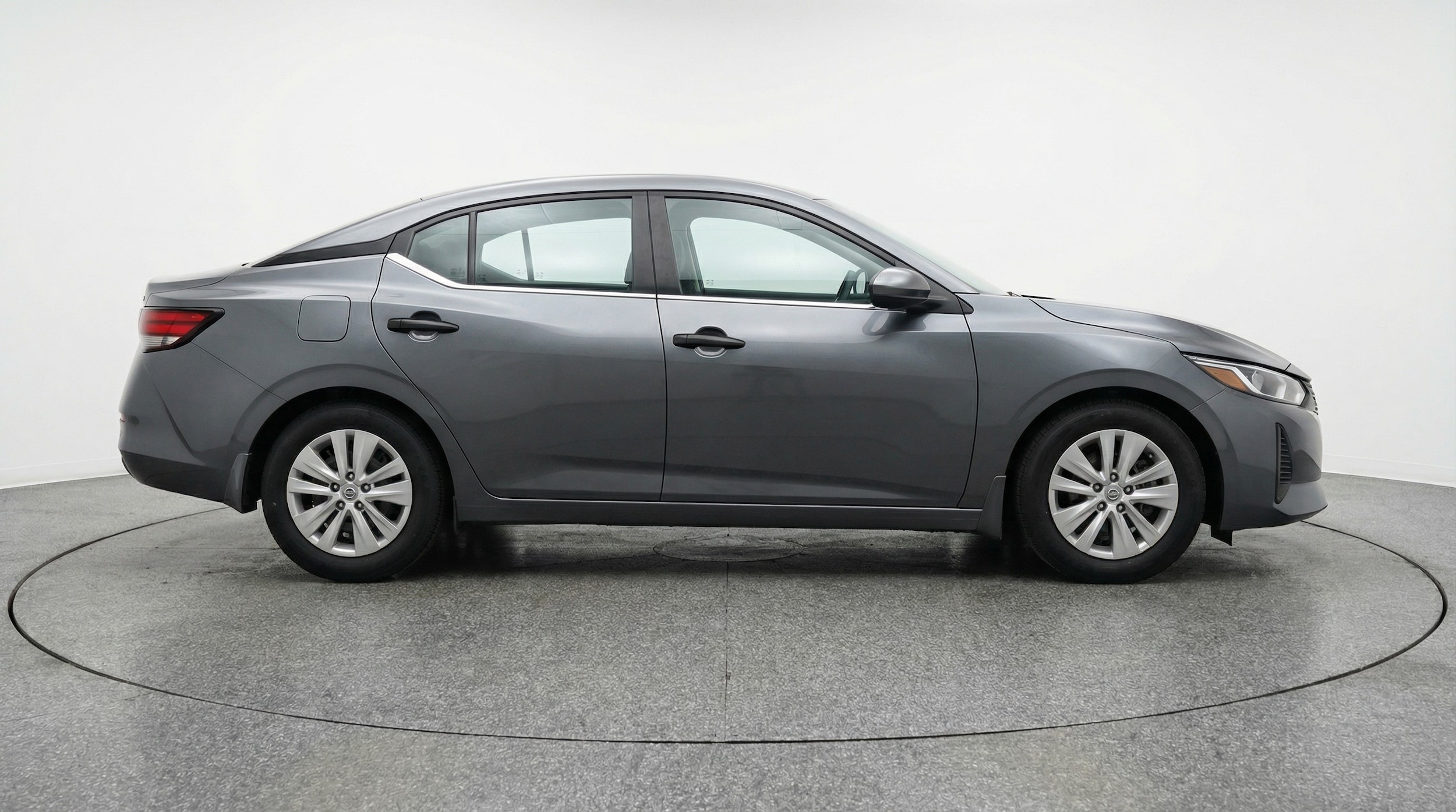 Thumbnail: 2025 Nissan Sentra - 8