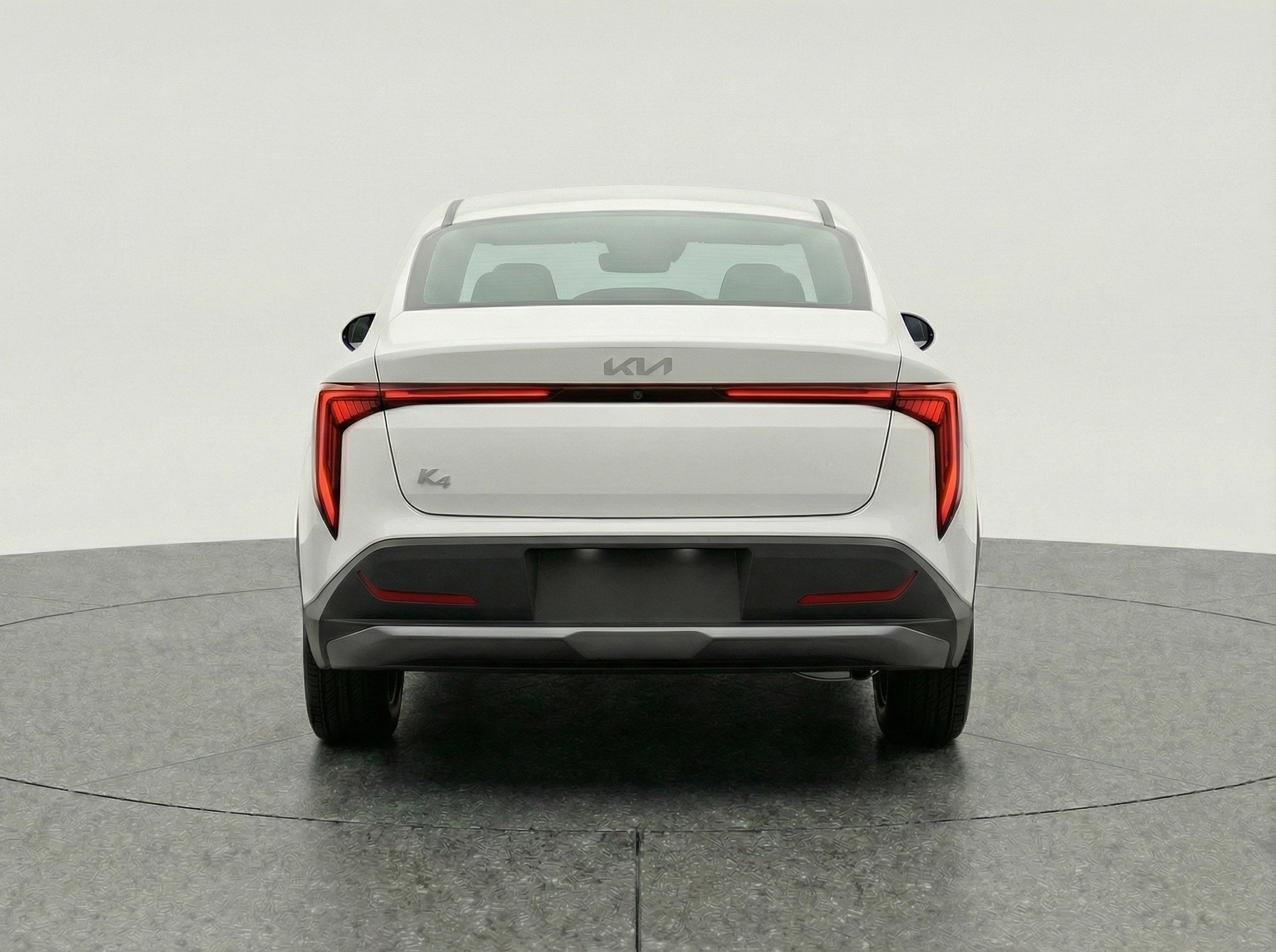 Thumbnail: 2025 Kia K4 - 7