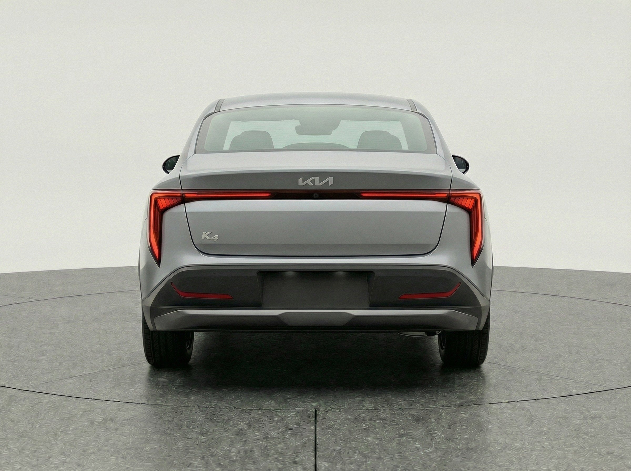 Thumbnail: 2025 Kia K4 - 7