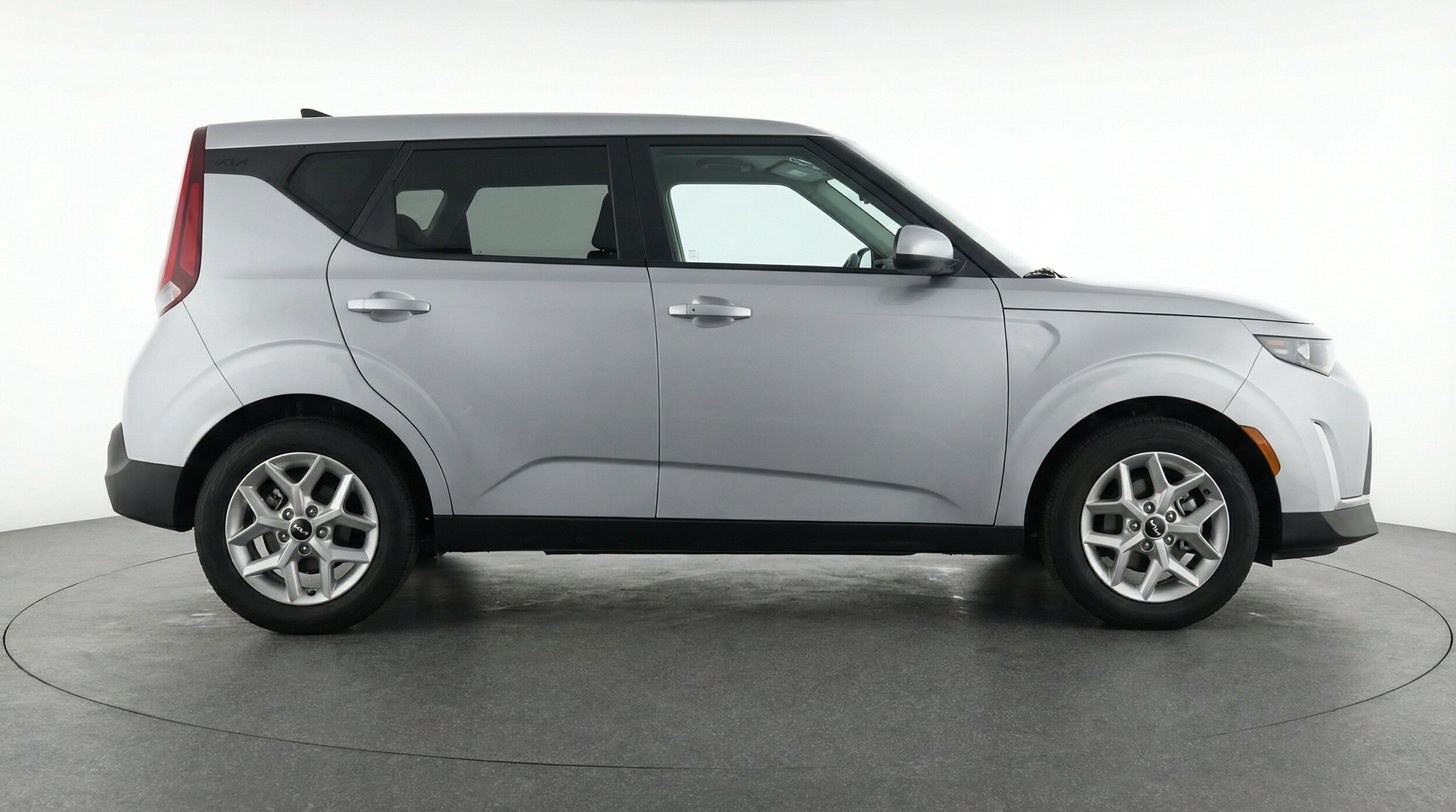 Thumbnail: 2025 Kia Soul - 8