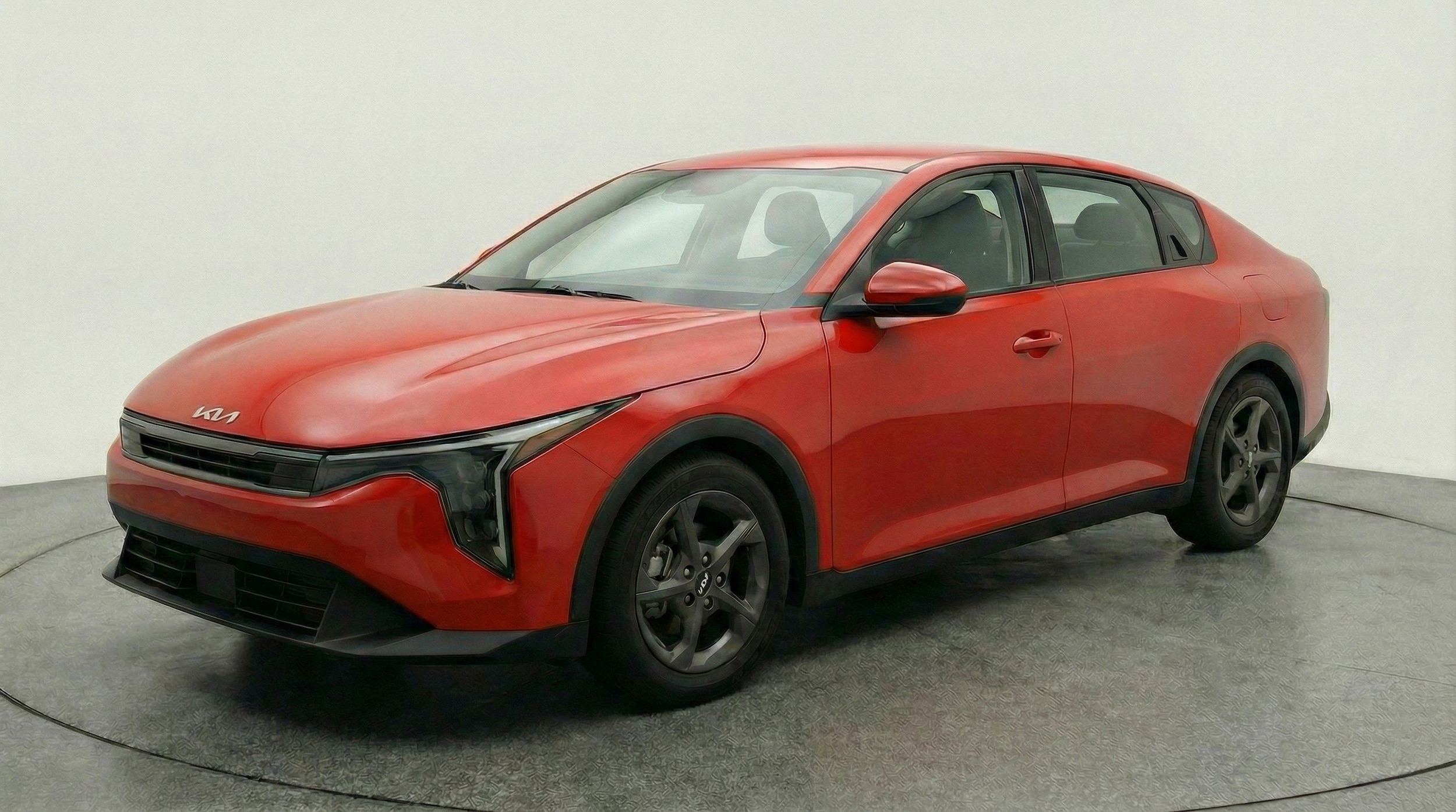 Thumbnail: 2025 Kia K4 - 3