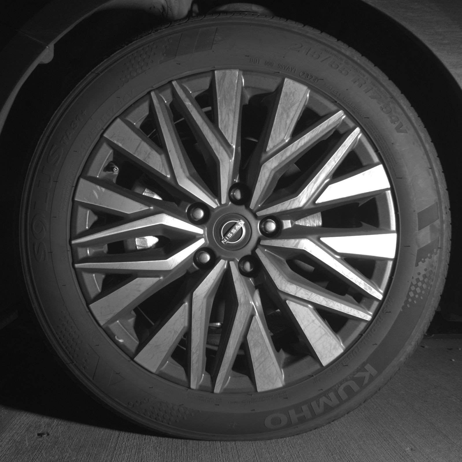 Thumbnail: 2025 Nissan Altima - 12