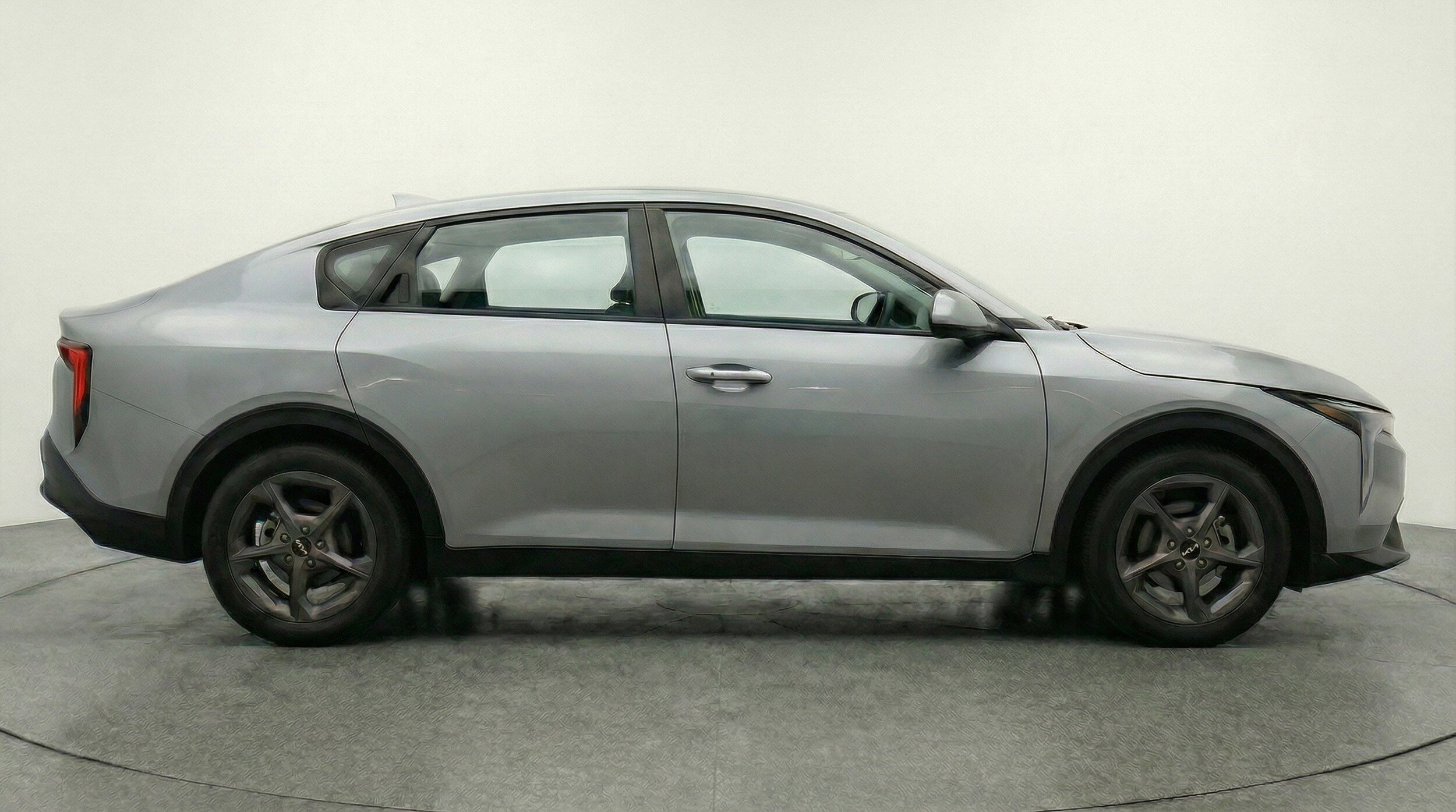 Thumbnail: 2025 Kia K4 - 11