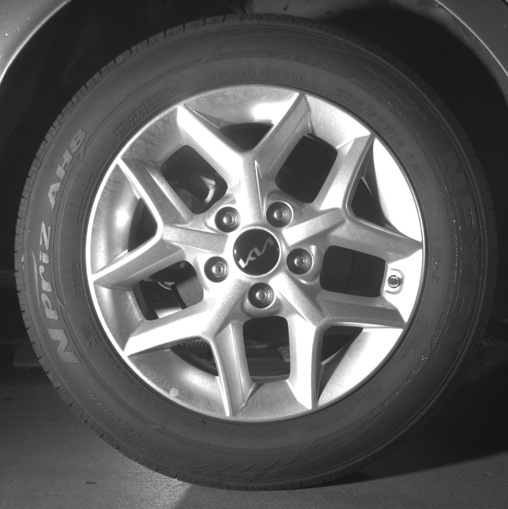 Thumbnail: 2025 Kia Soul - 15