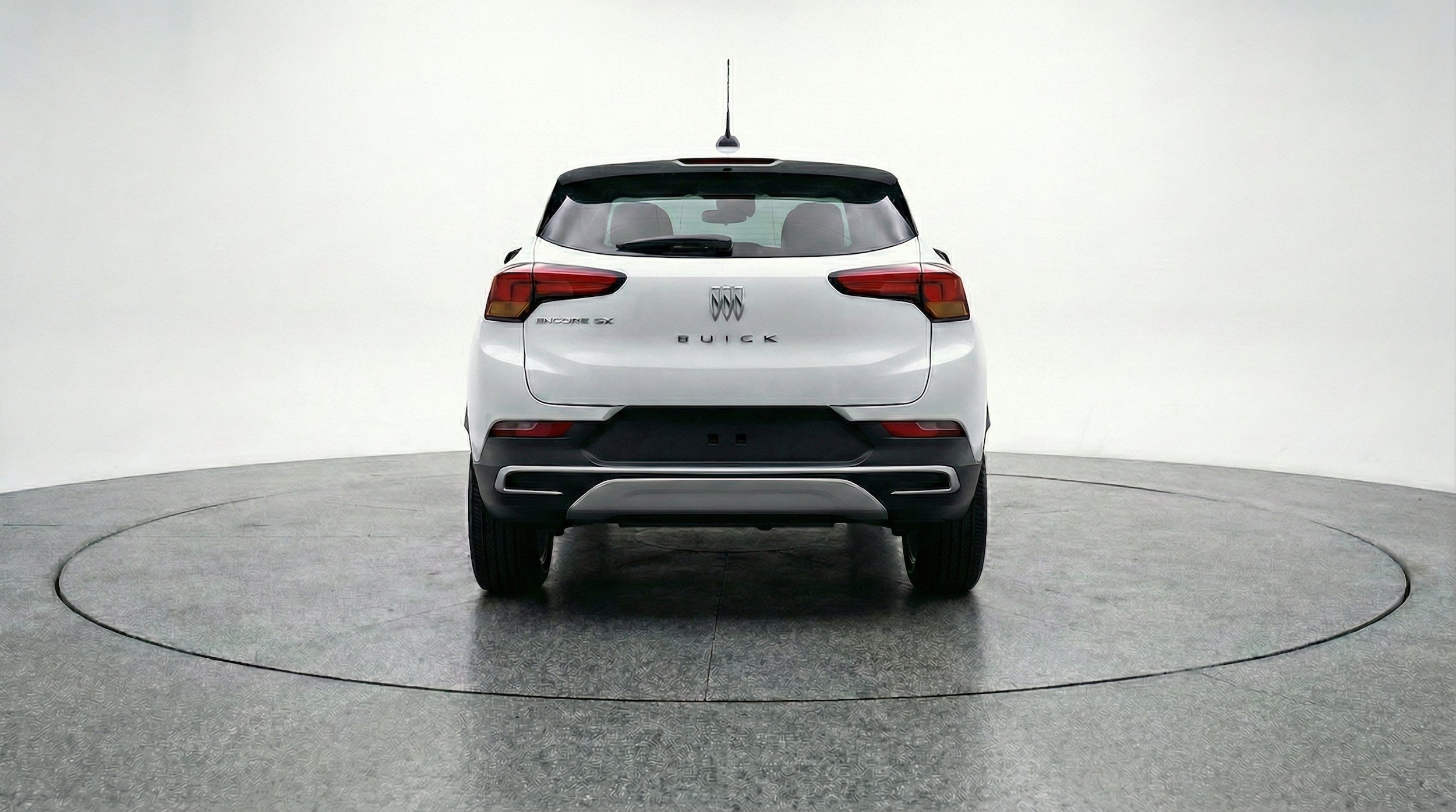 Thumbnail: 2026 Buick Encore GX - 7