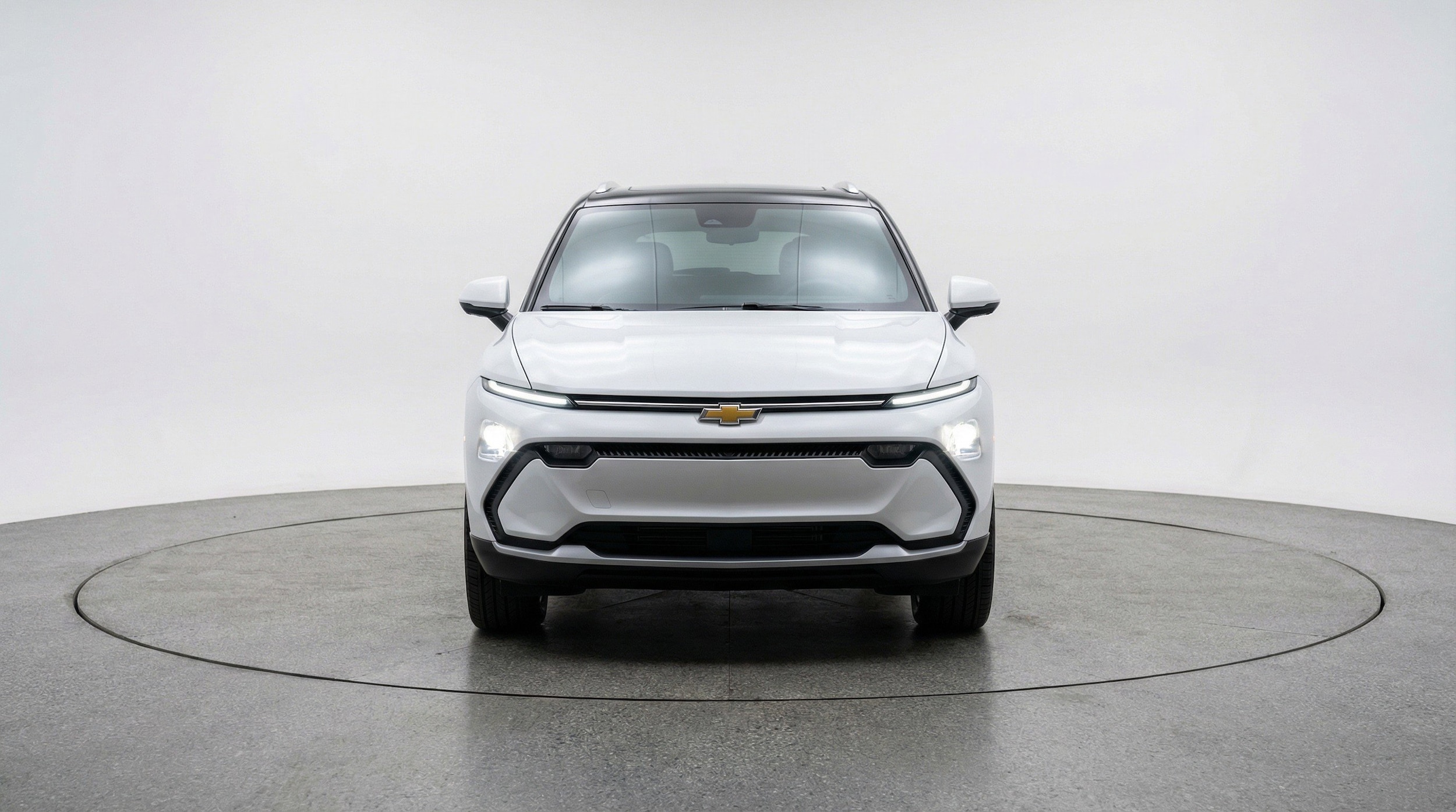 Thumbnail: 2025 Chevrolet Equinox - 2