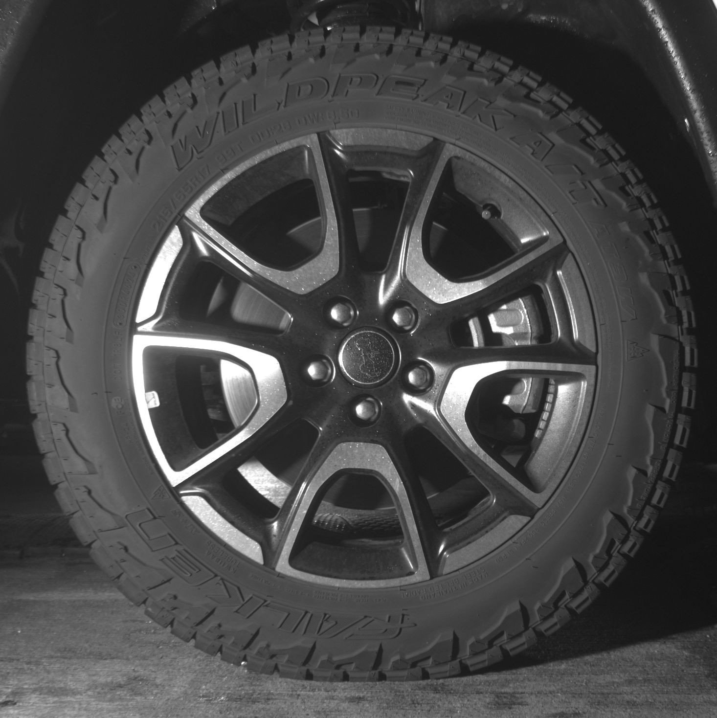 Thumbnail: 2025 Jeep Compass - 13