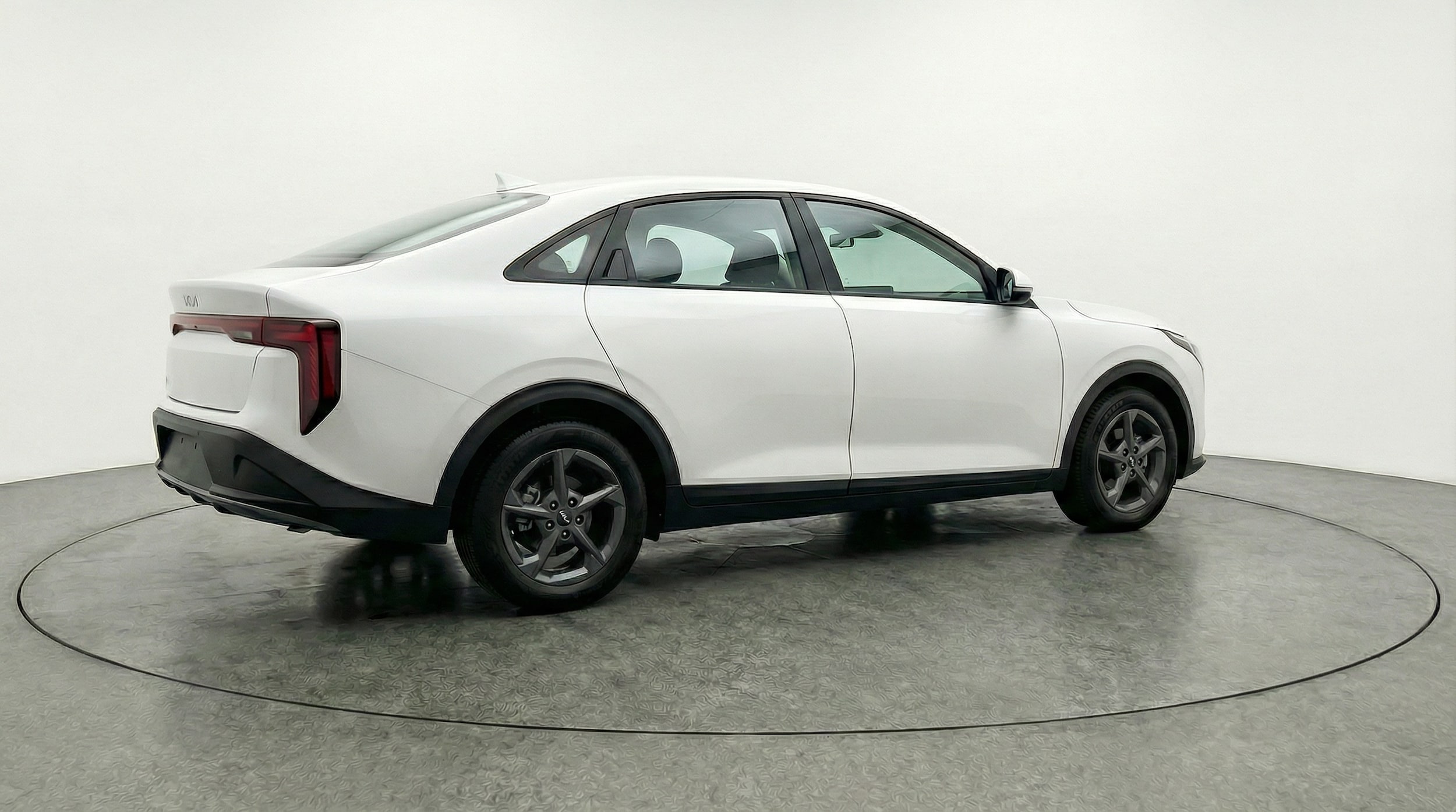 Thumbnail: 2025 Kia K4 - 7