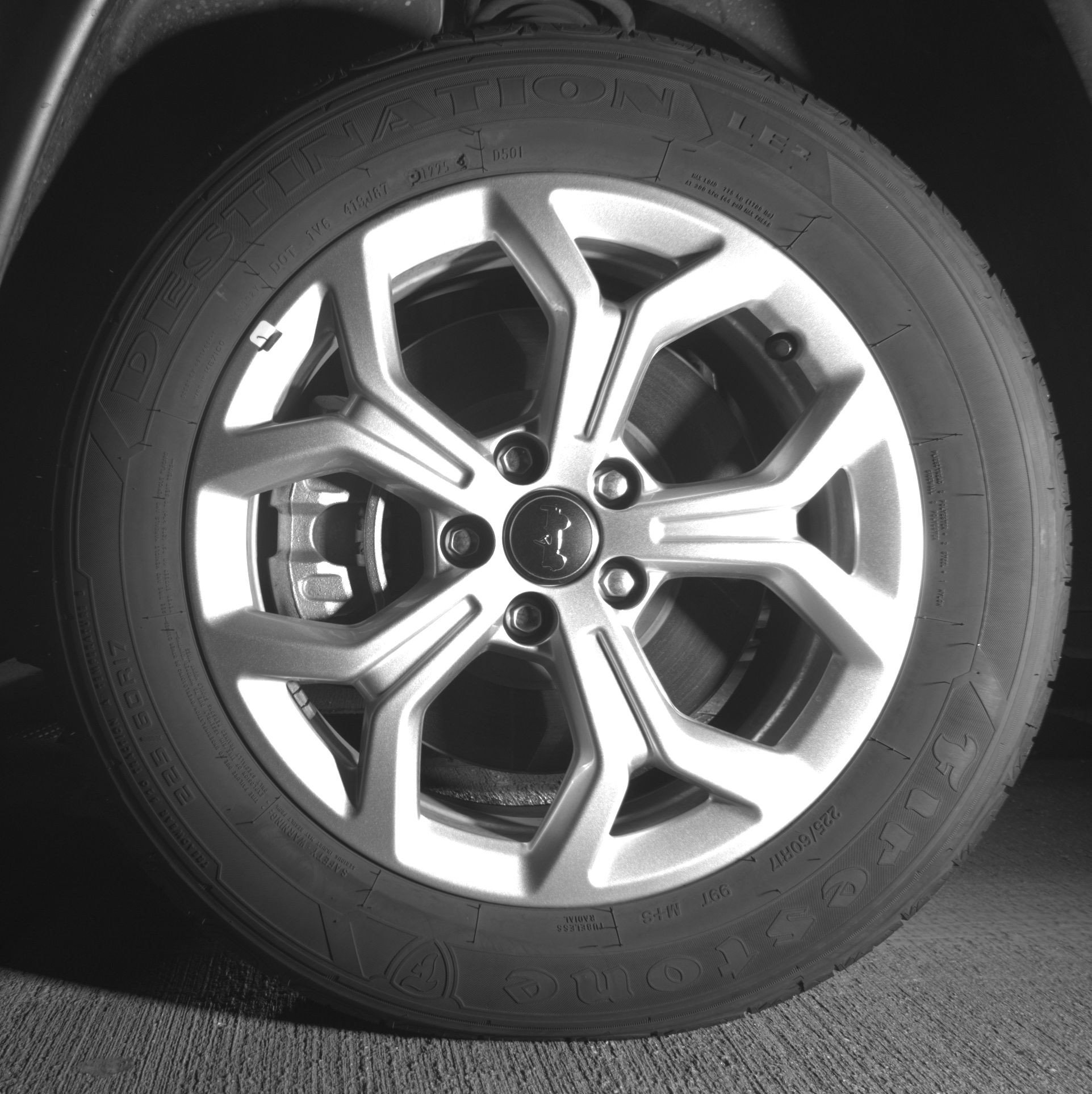 Thumbnail: 2025 Jeep Compass - 12