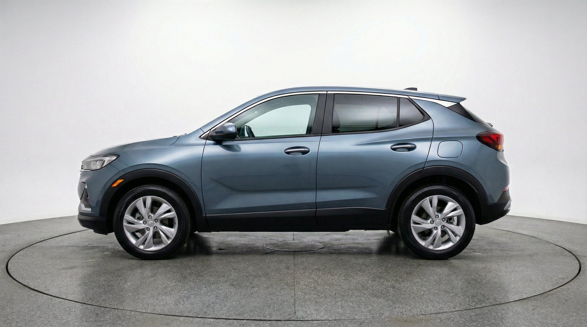 Thumbnail: 2026 Buick Encore GX - 5