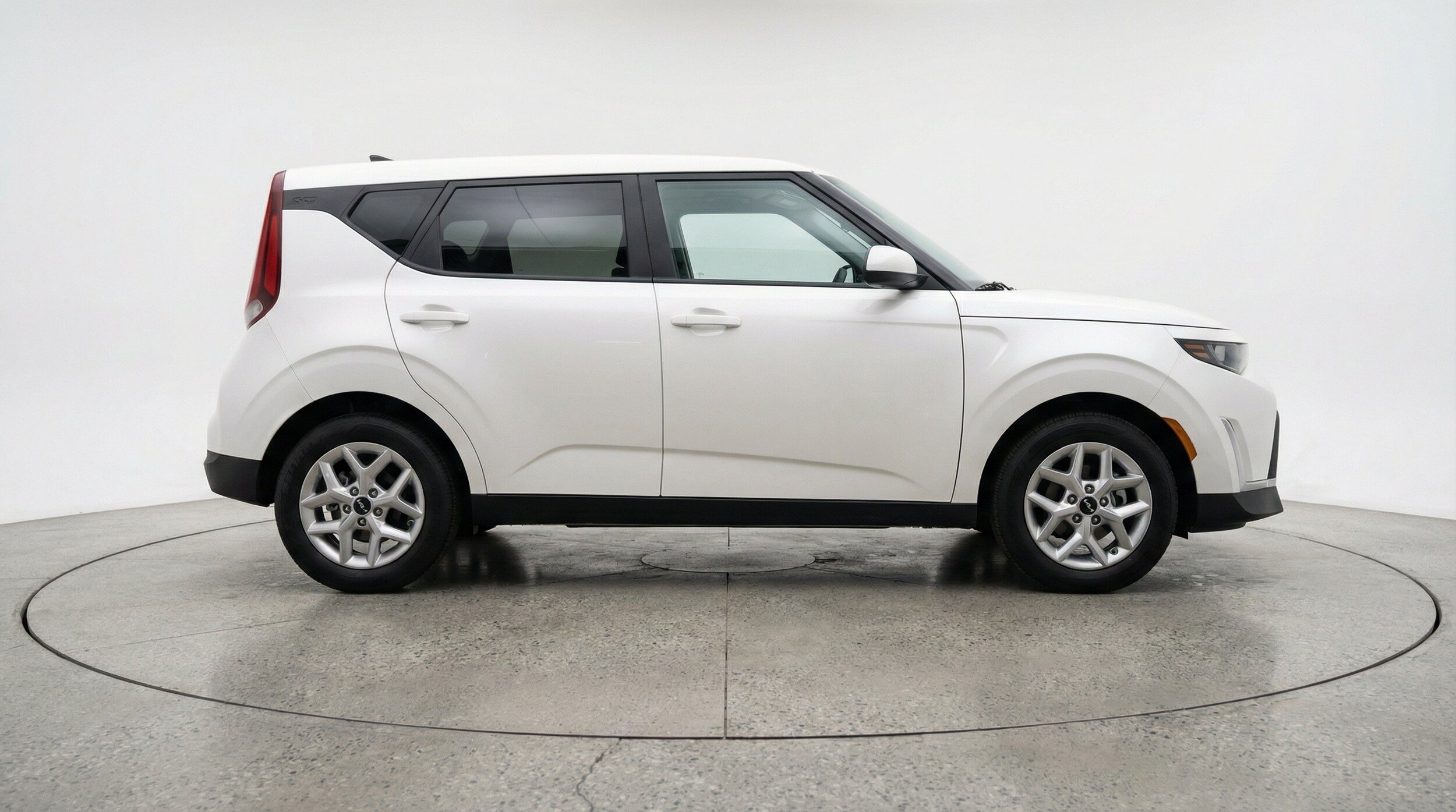 Thumbnail: 2025 Kia Soul - 10