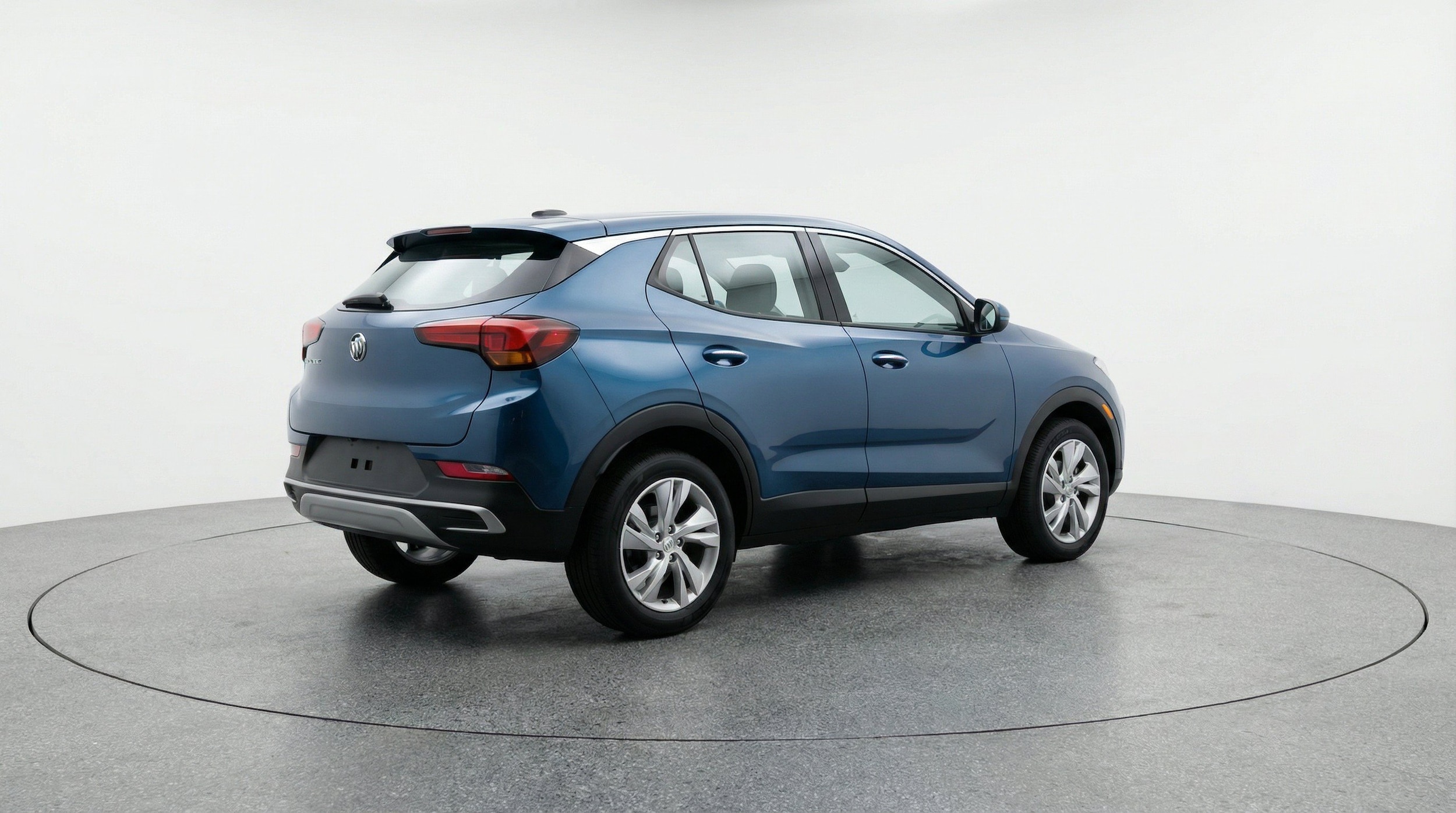 Thumbnail: 2026 Buick Encore GX - 9