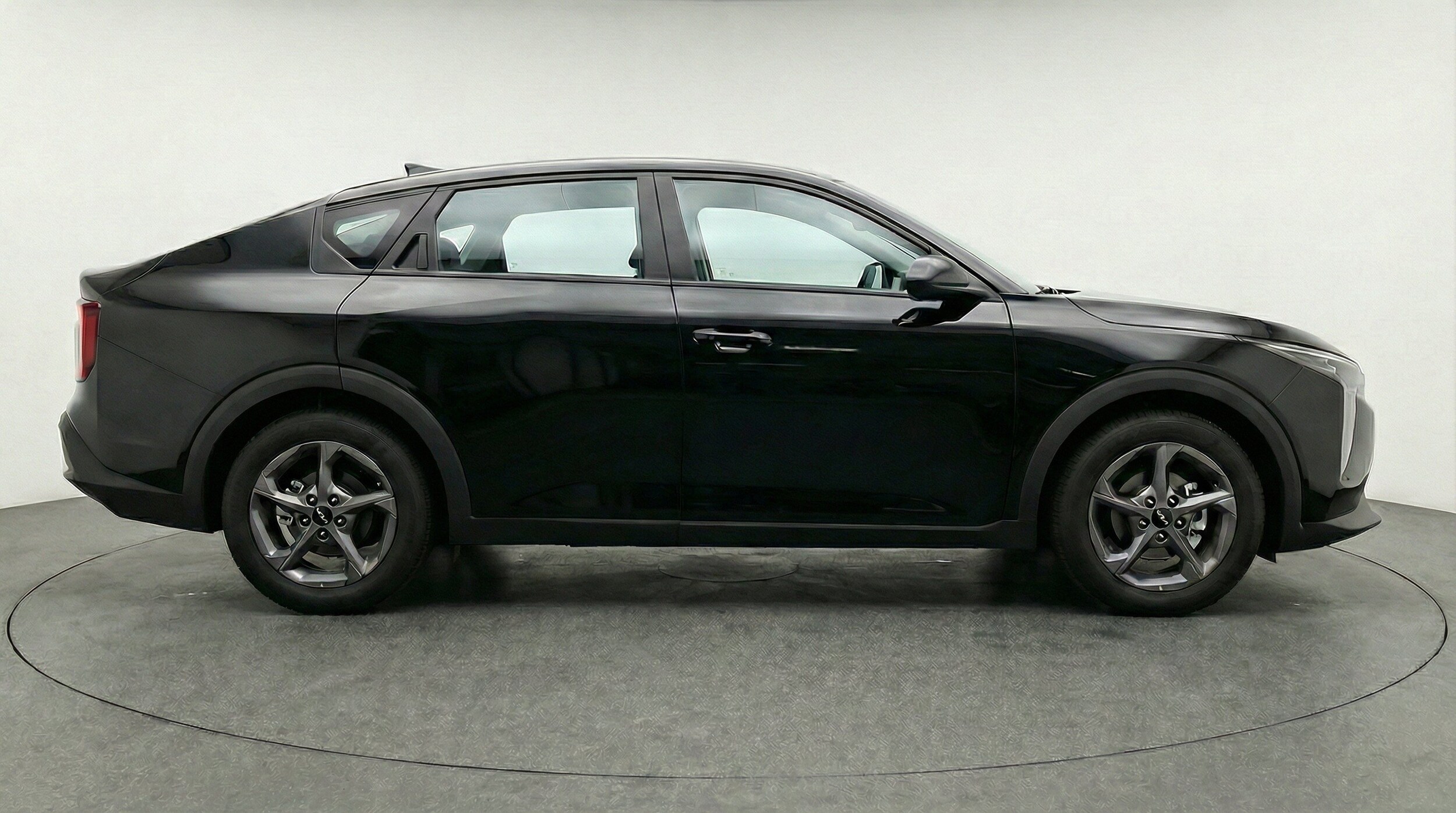 Thumbnail: 2025 Kia K4 - 11