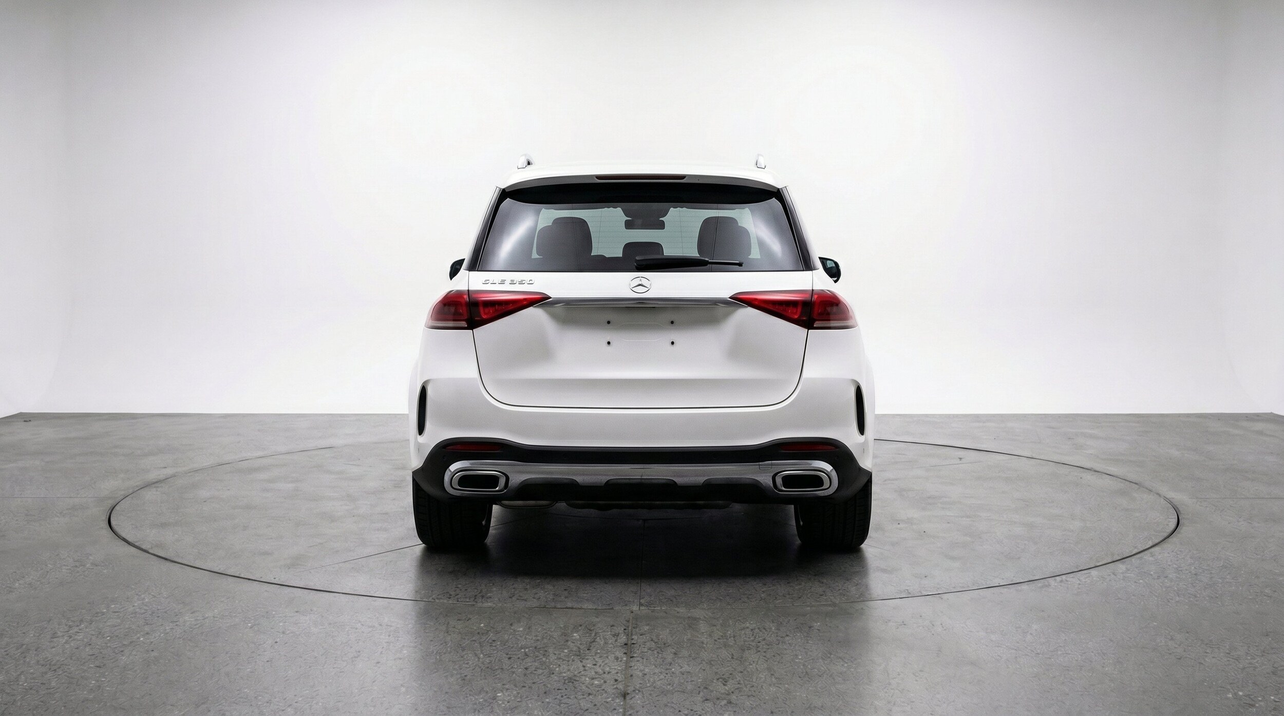 Thumbnail: 2026 Mercedes-Benz GLE - 7