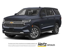 2024 Chevrolet Tahoe LT -
                  Orlando, FL