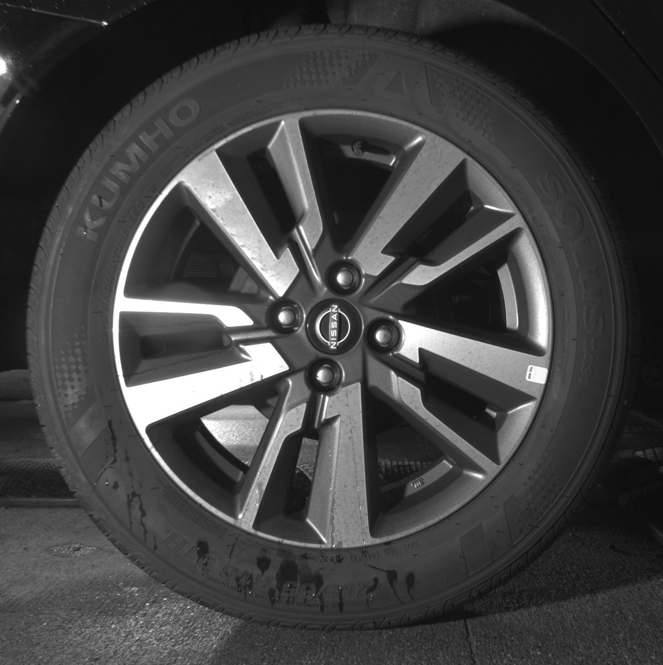 Thumbnail: 2025 Nissan Versa - 12