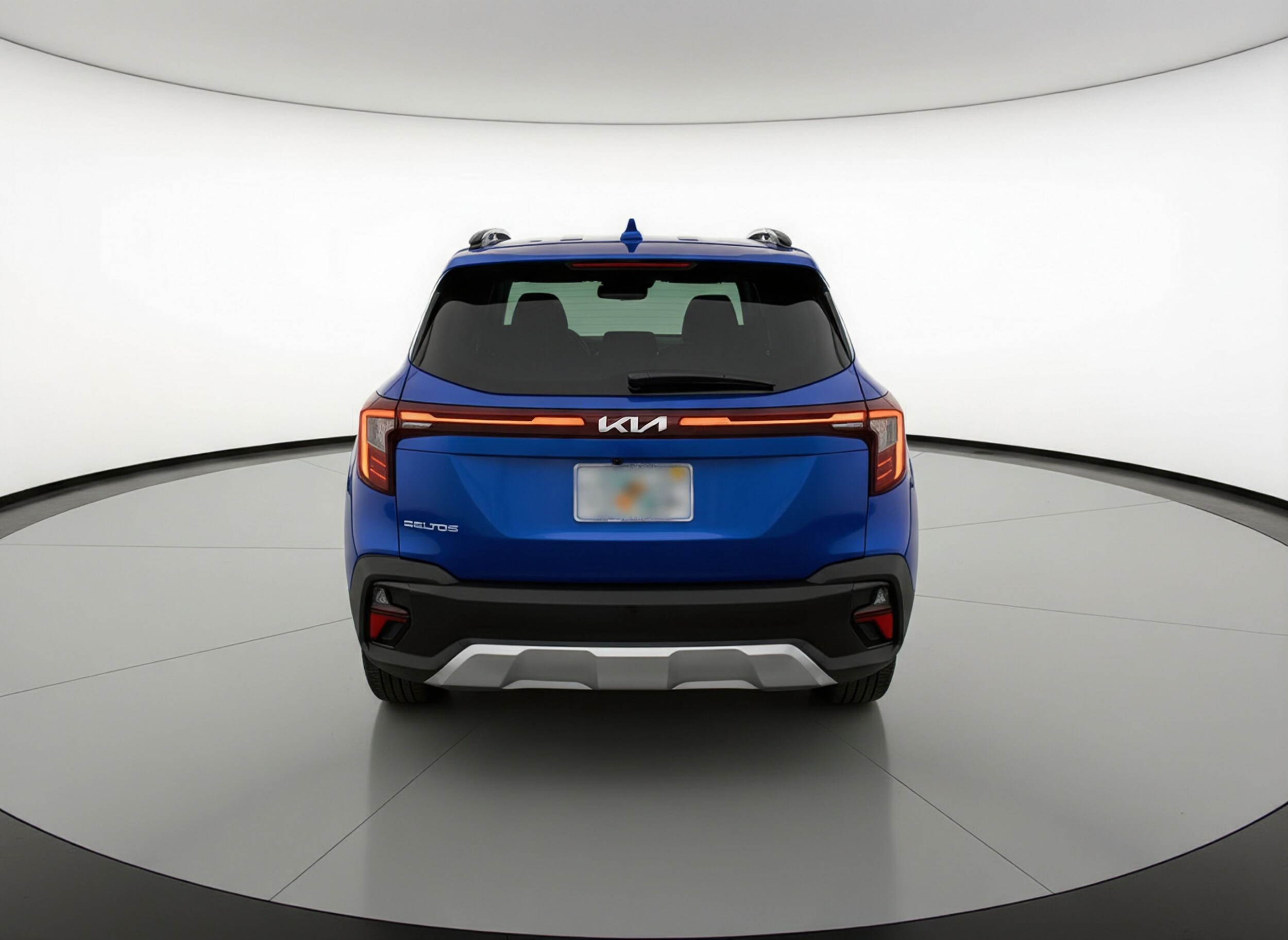 Thumbnail: 2025 Kia Seltos - 6