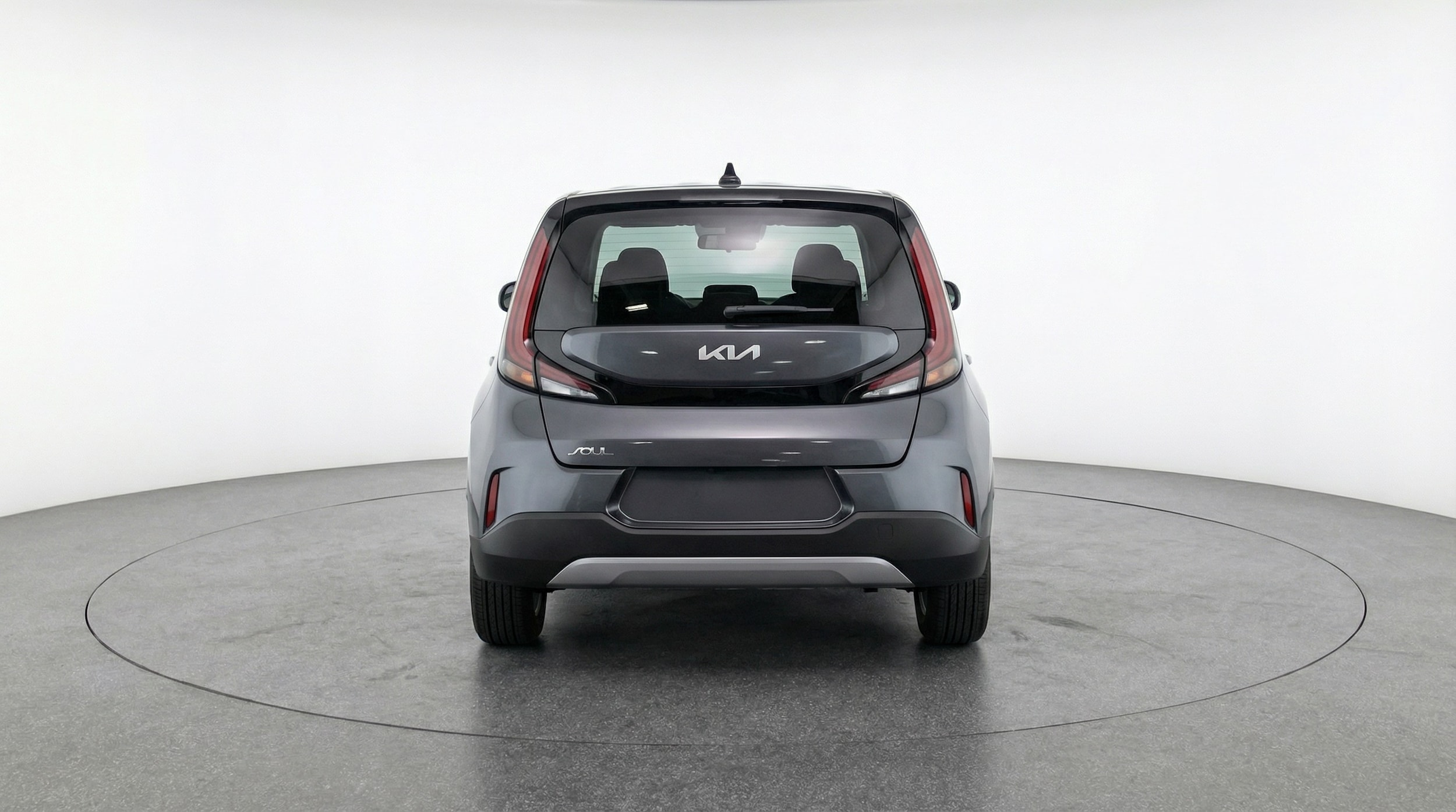 Thumbnail: 2025 Kia Soul - 6