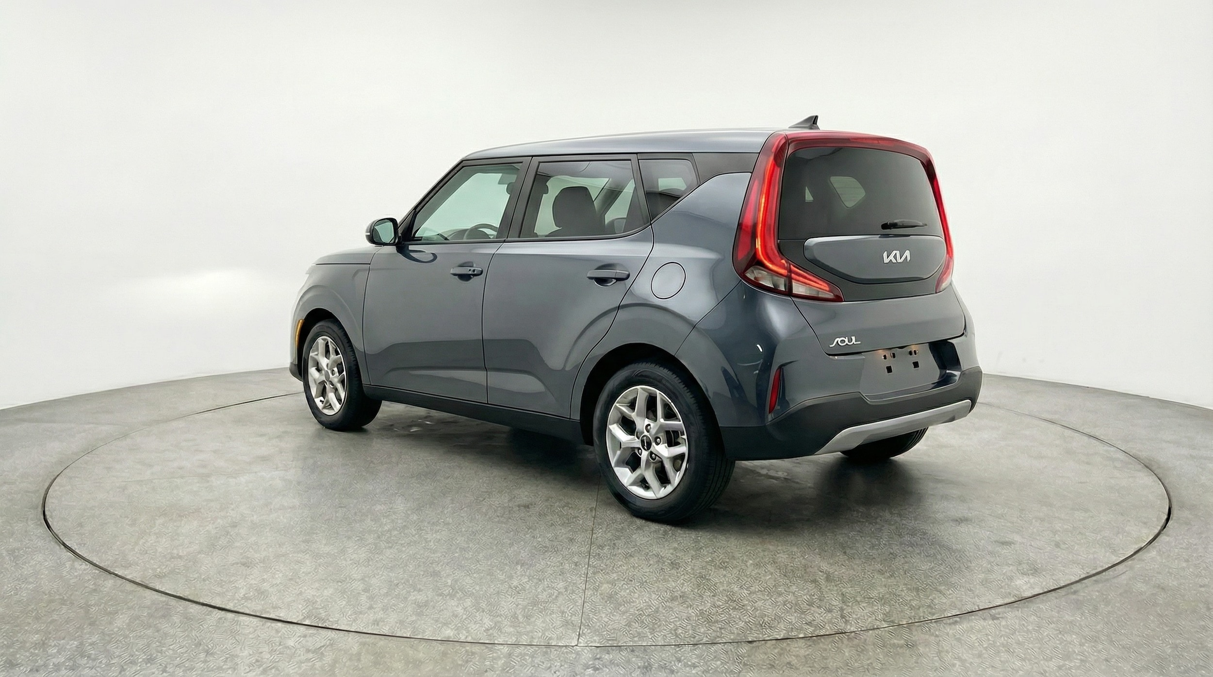 Thumbnail: 2025 Kia Soul - 5