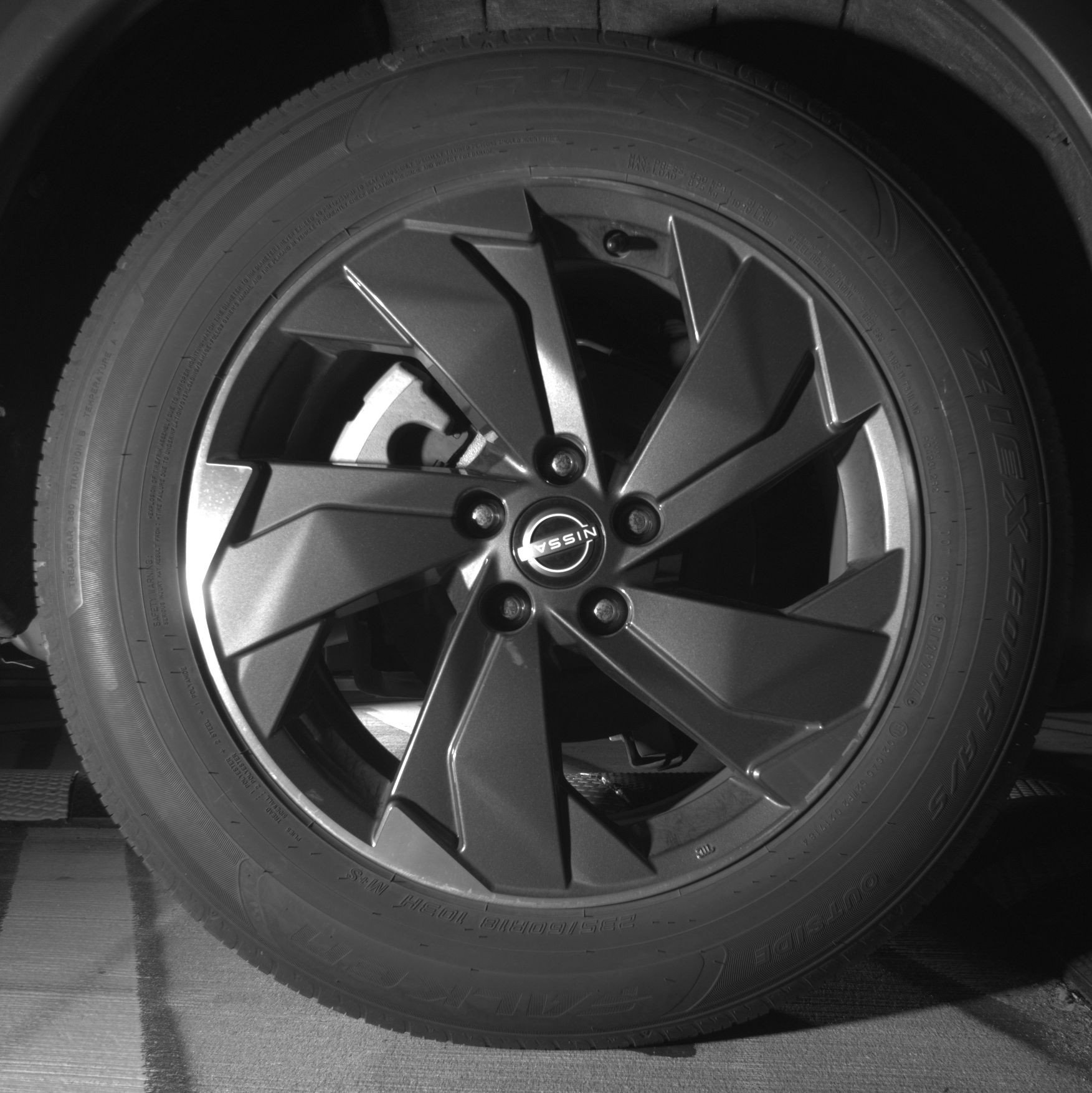 Thumbnail: 2025 Nissan Rogue - 15