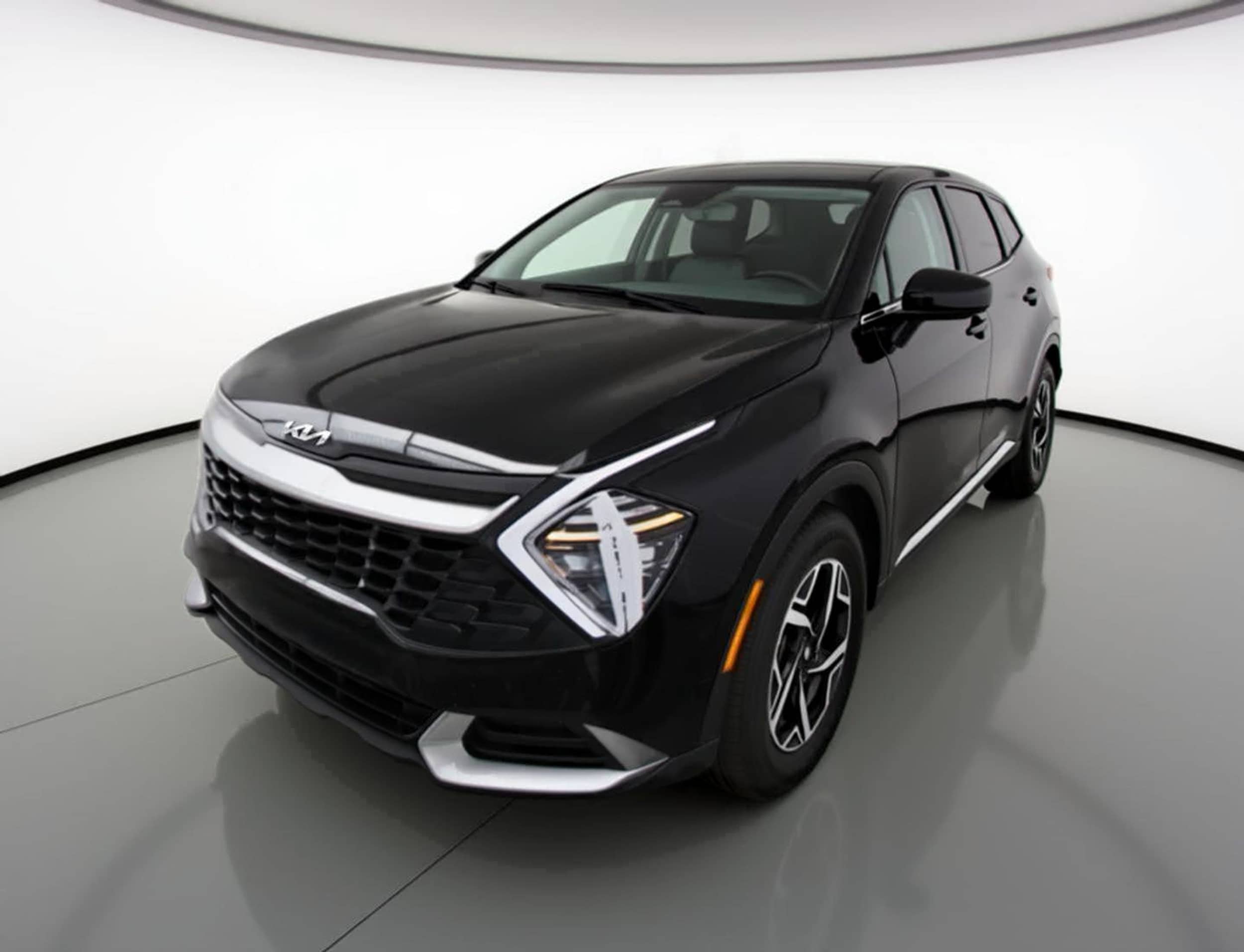 Thumbnail: 2025 Kia Sportage - 3