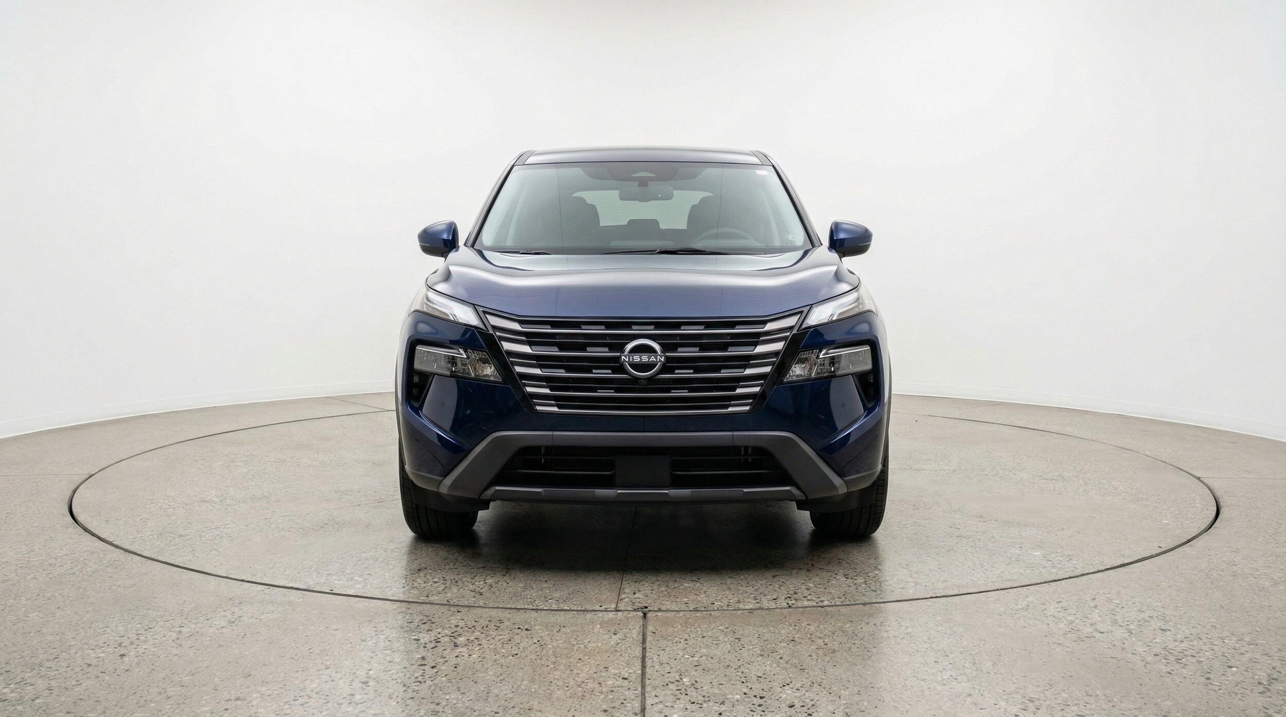 Thumbnail: 2026 Nissan Rogue - 2