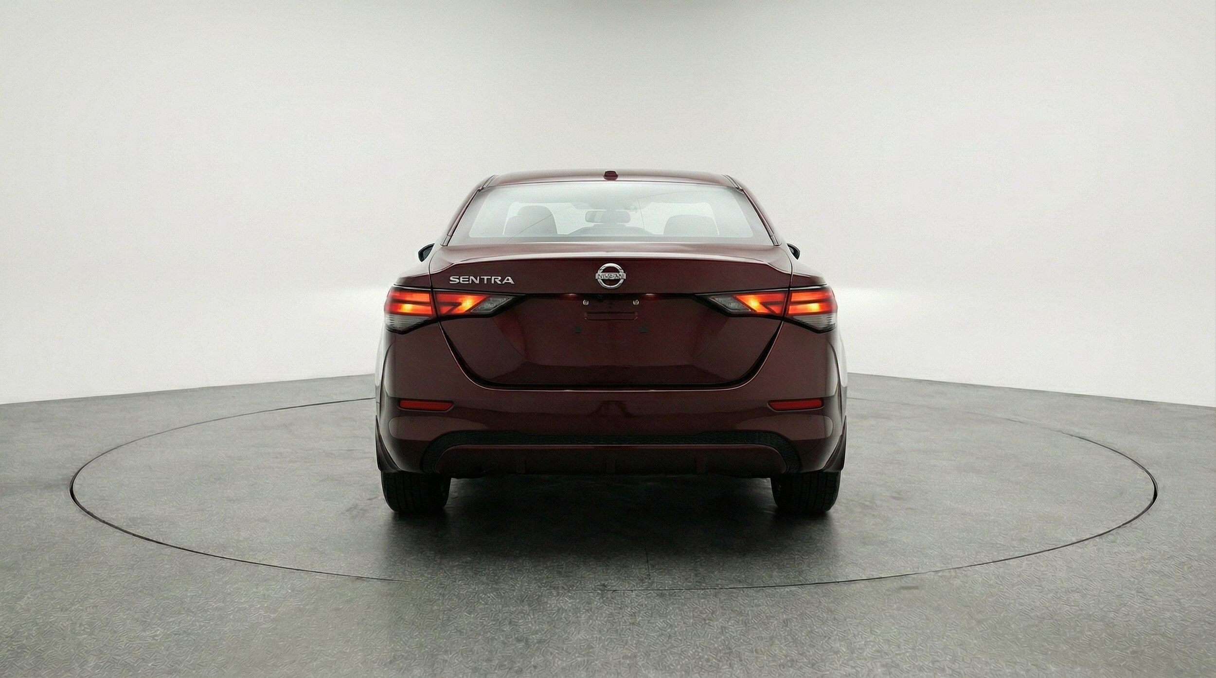 Thumbnail: 2025 Nissan Sentra - 7