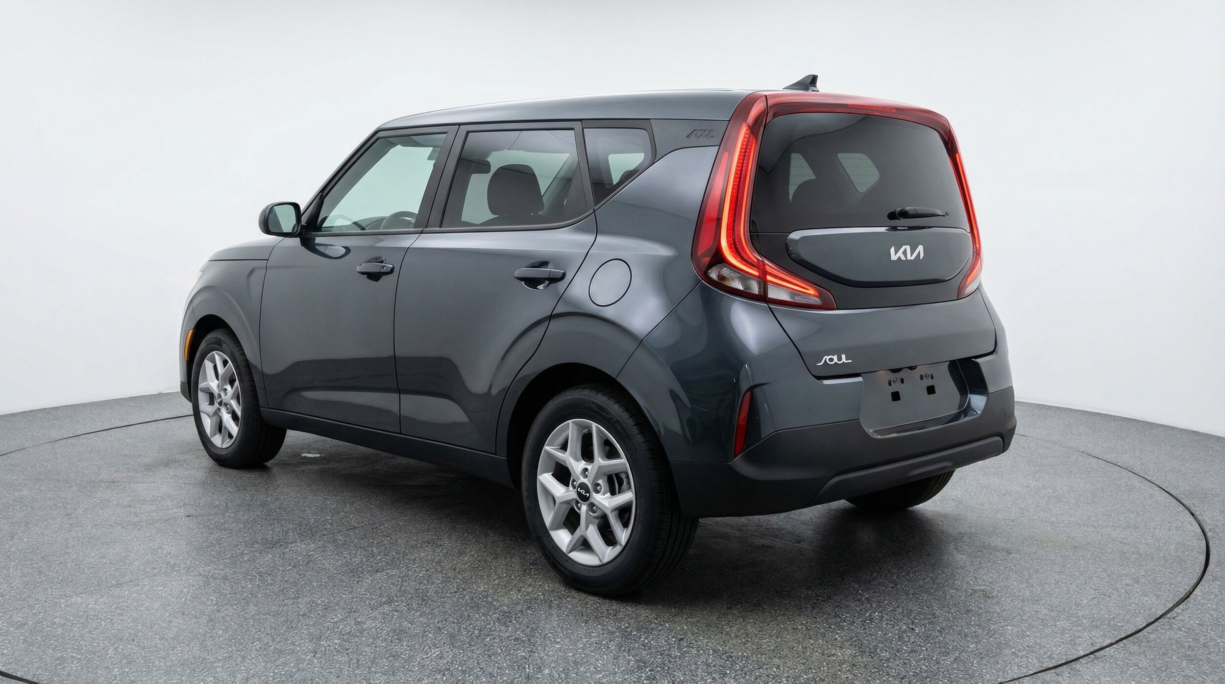 Thumbnail: 2025 Kia Soul - 6