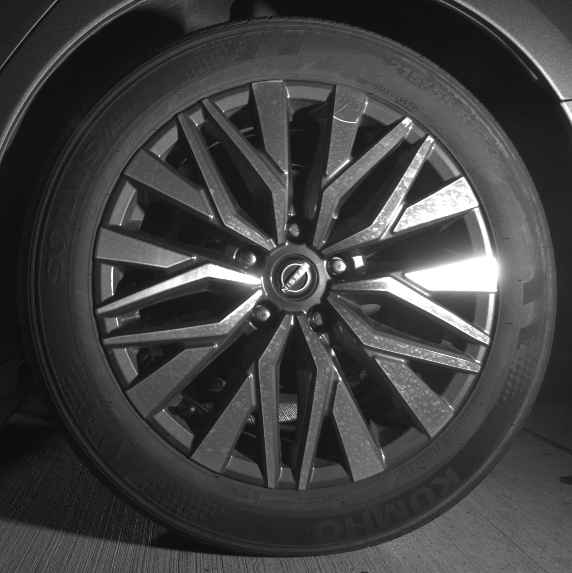 Thumbnail: 2025 Nissan Altima - 14