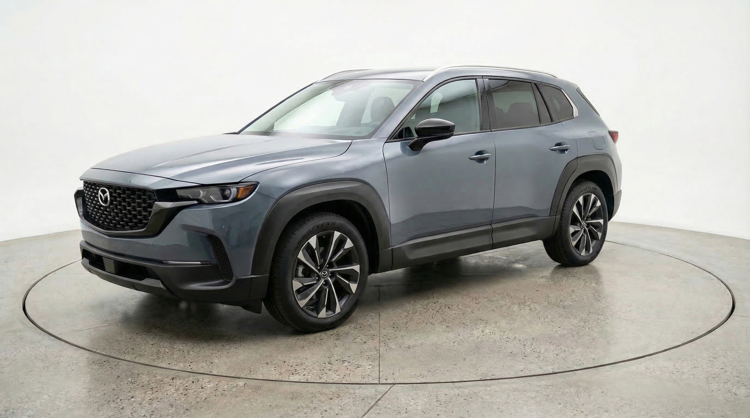 Thumbnail: 2025 Mazda CX-50 - 3