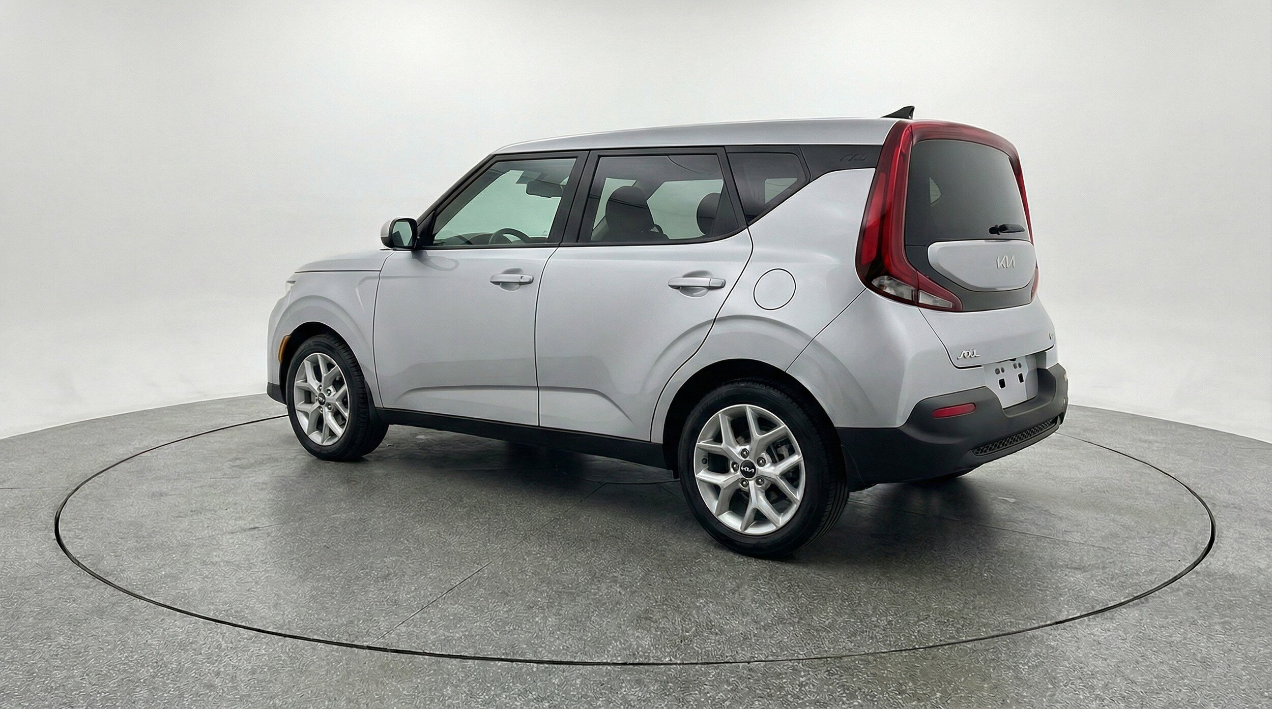 Thumbnail: 2025 Kia Soul - 6