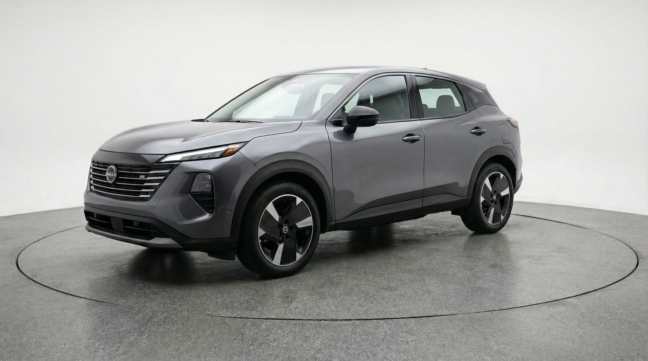 Thumbnail: 2026 Nissan Kicks - 3