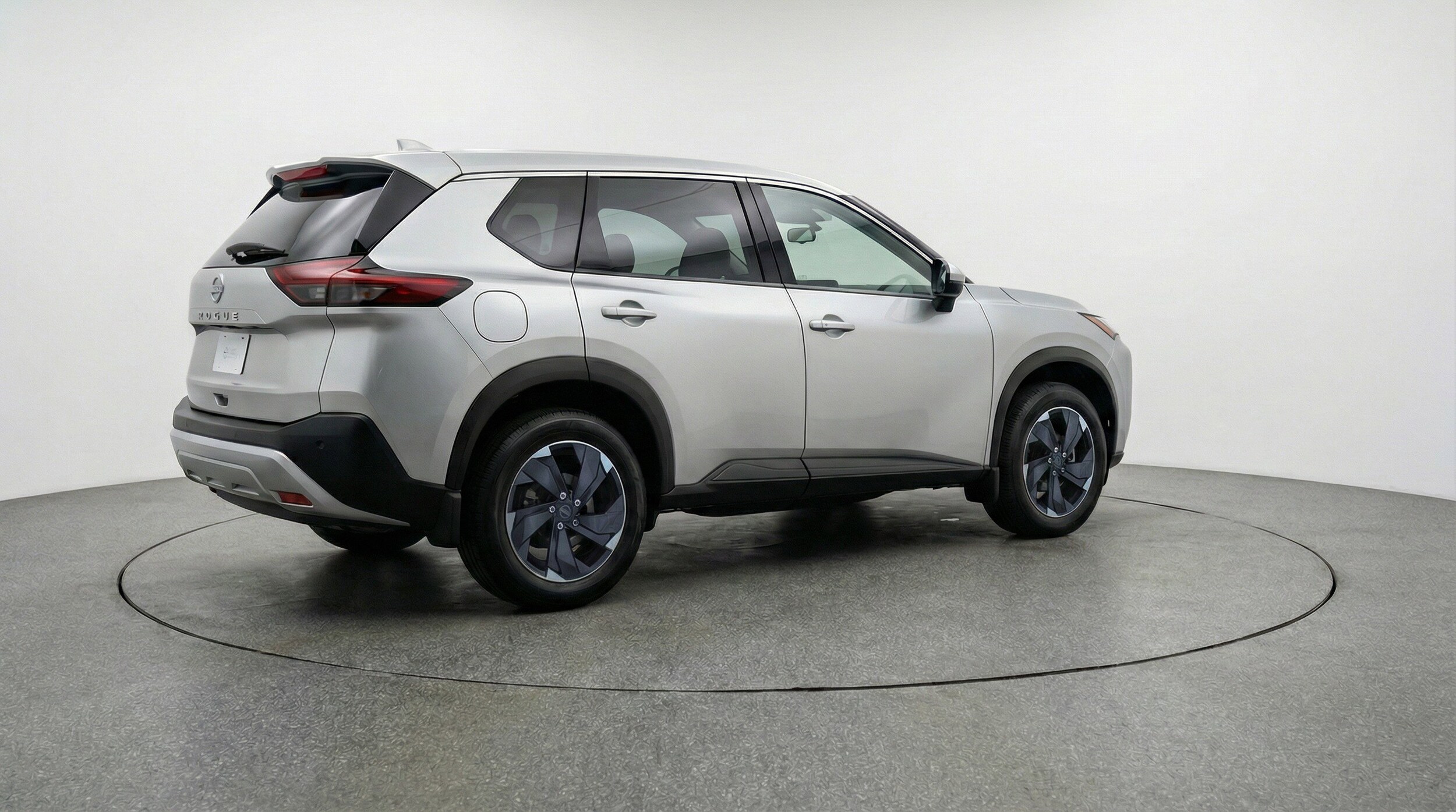 Thumbnail: 2025 Nissan Rogue - 9